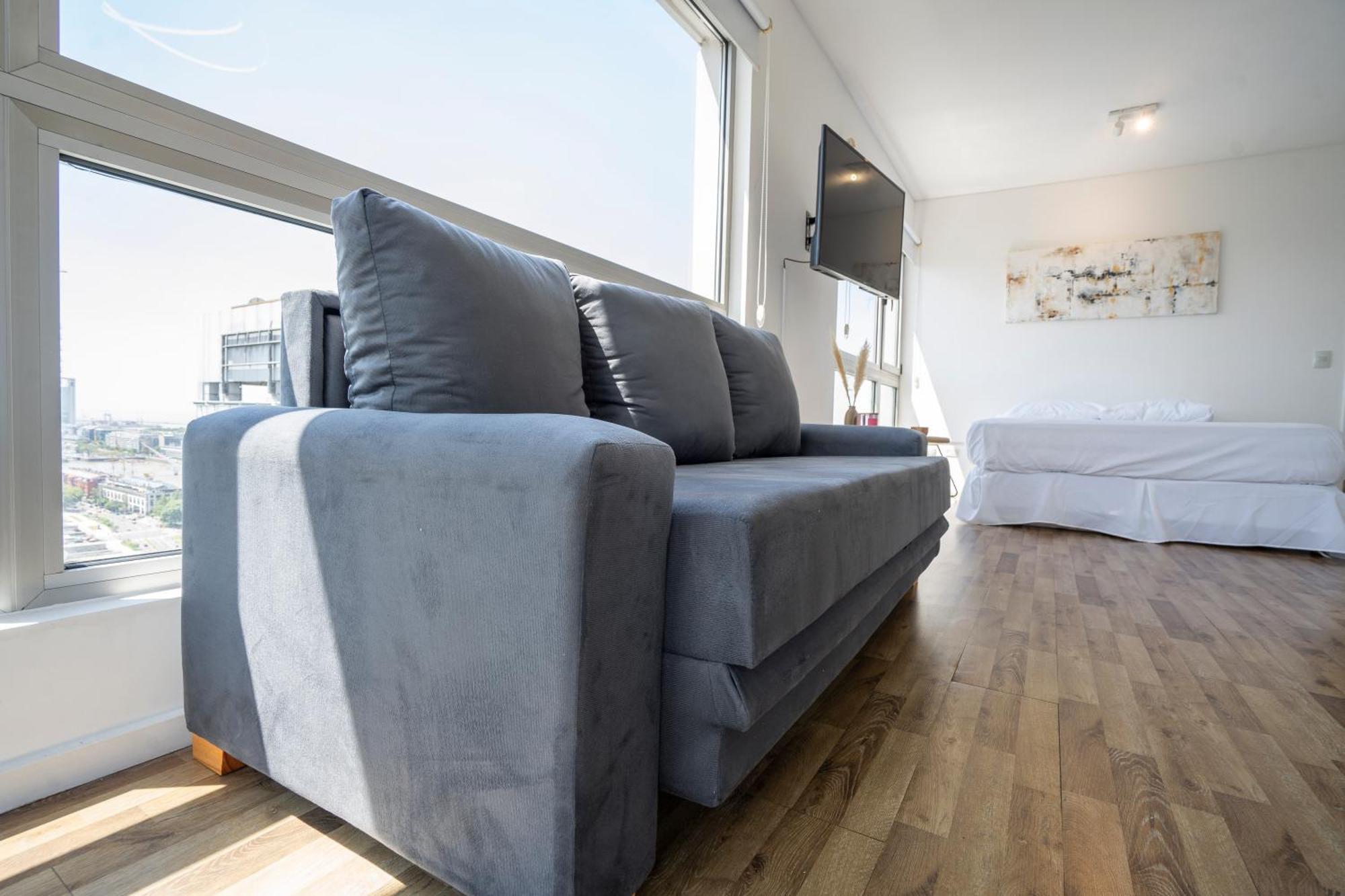 Apartamento Quartier Urbano Ciudad Autónoma de Buenos Aires