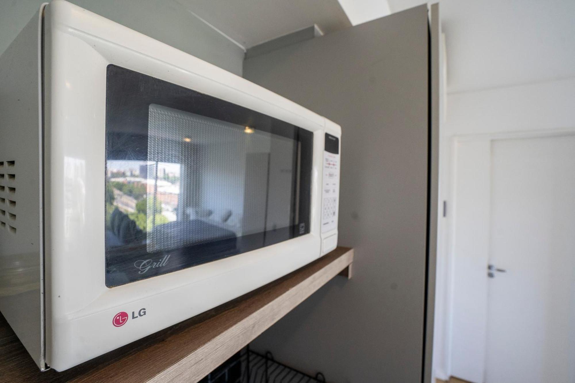 Apartamento Quartier Urbano Ciudad Autónoma de Buenos Aires