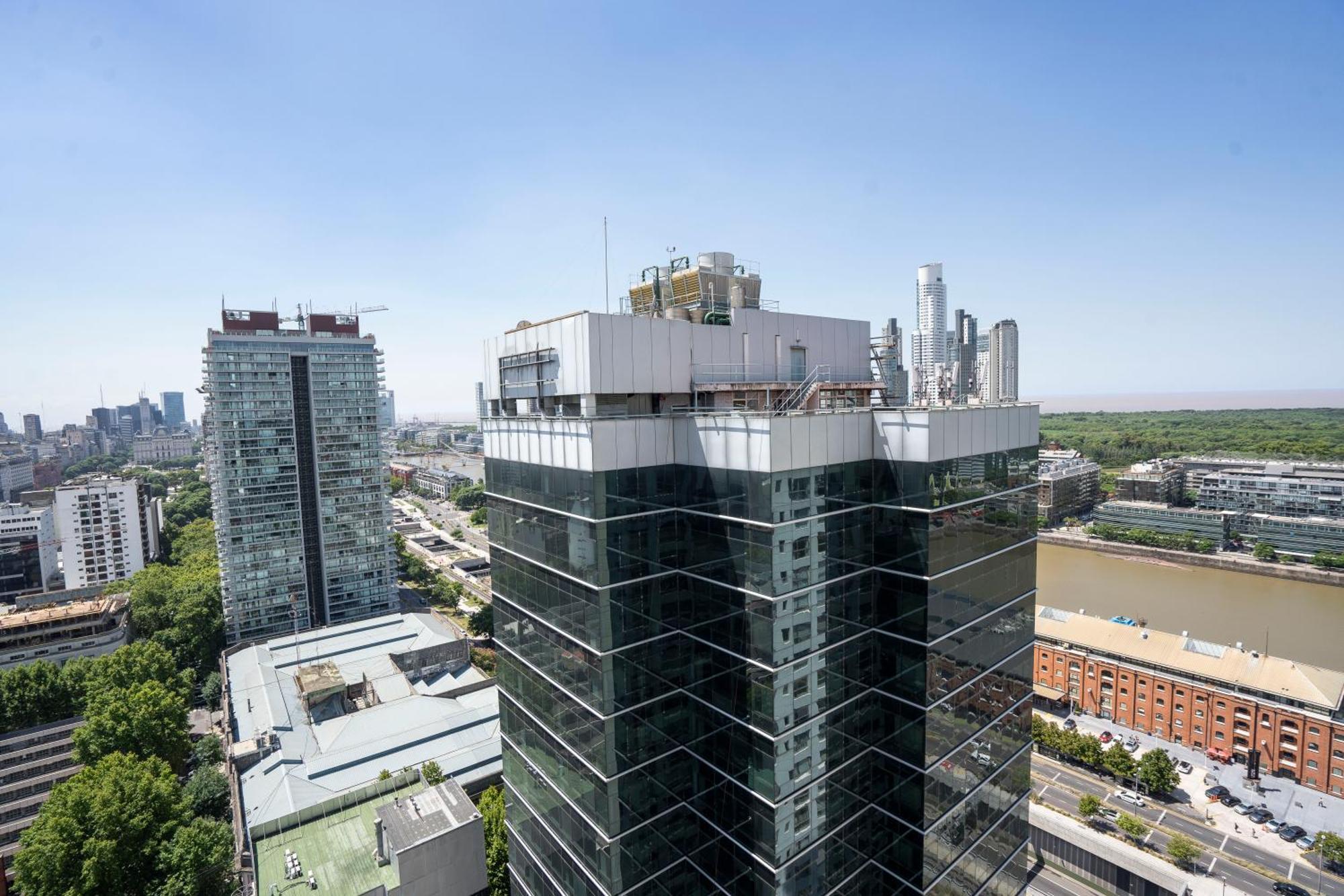 Quartier Urbano Apartamento