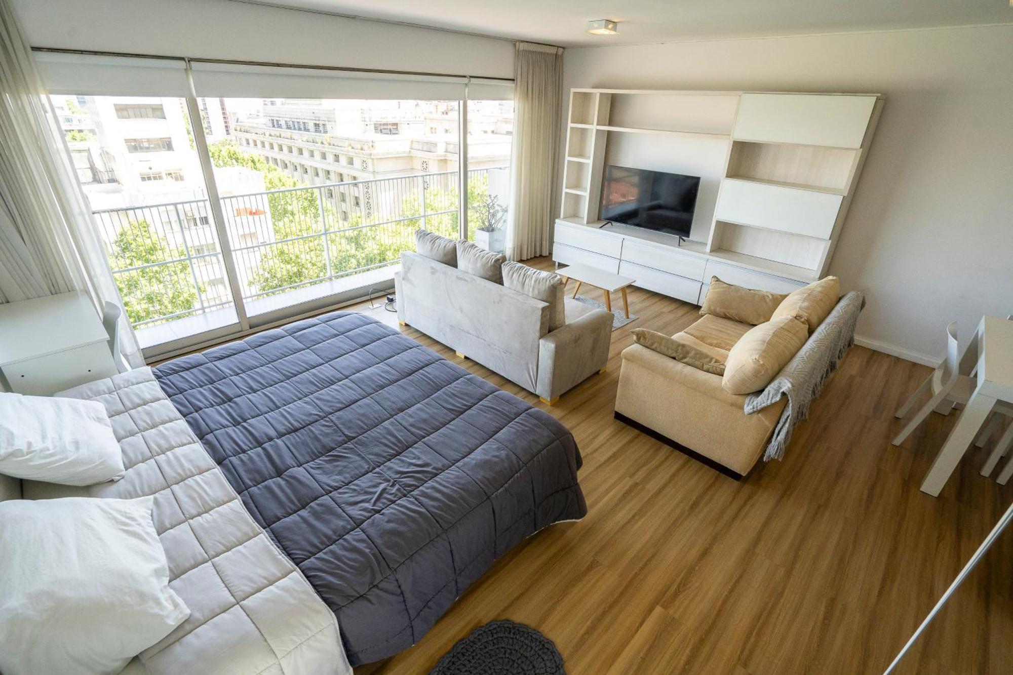 Apartamento Quartier Urbano
