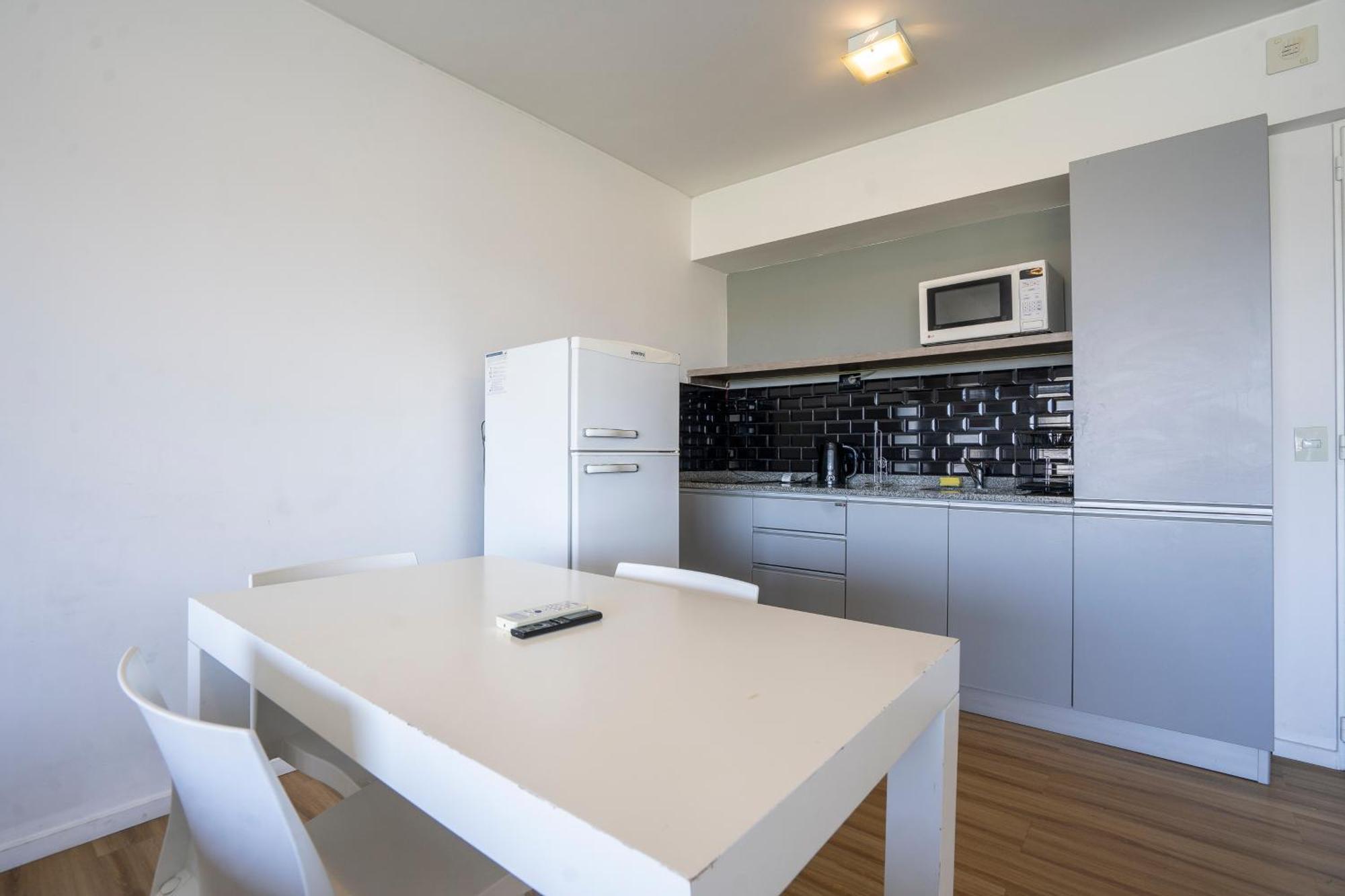 Apartamento Quartier Urbano *