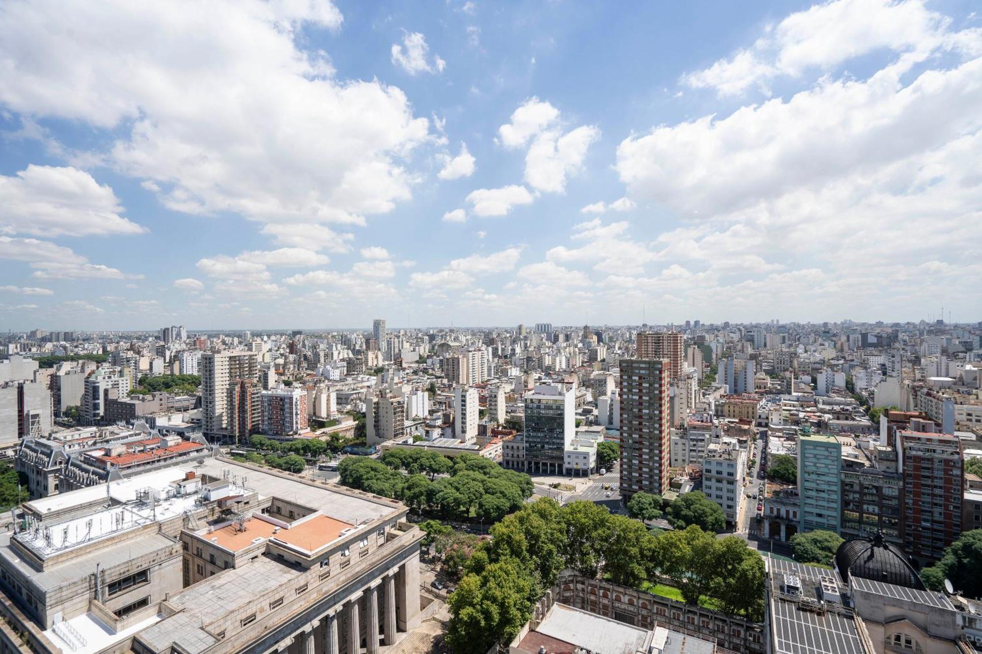 Apartamento Quartier Urbano *