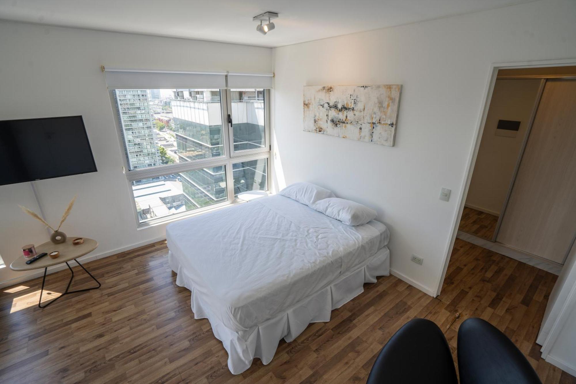 Apartamento Quartier Urbano Ciudad Autónoma de Buenos Aires