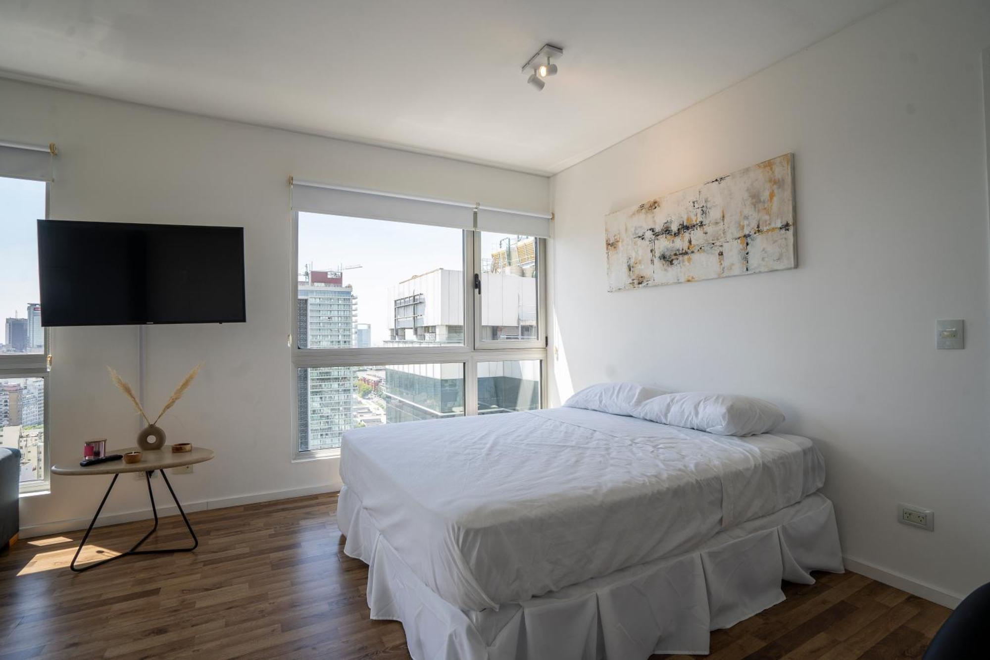 Apartamento Quartier Urbano