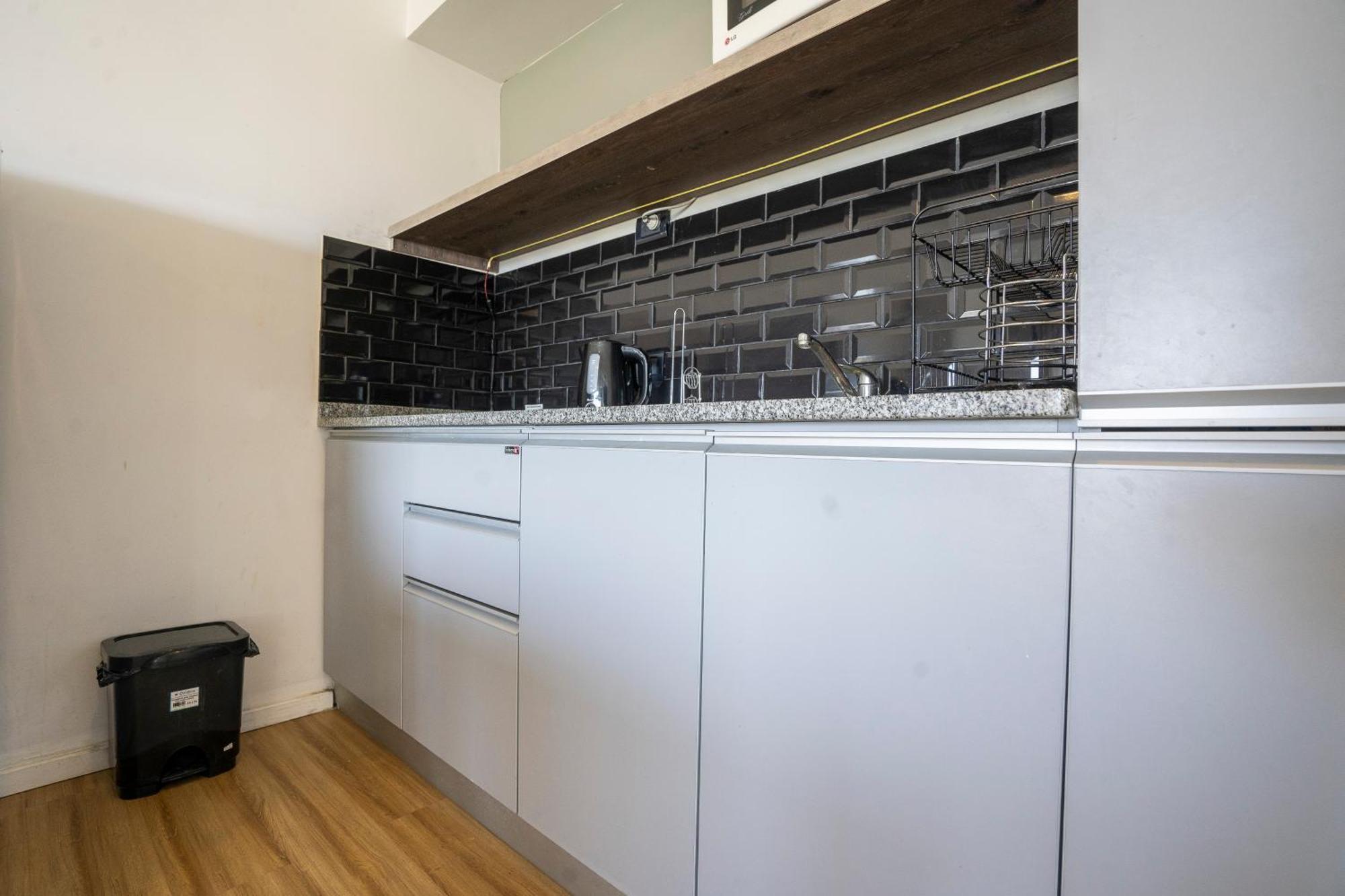 Quartier Urbano Apartamento *