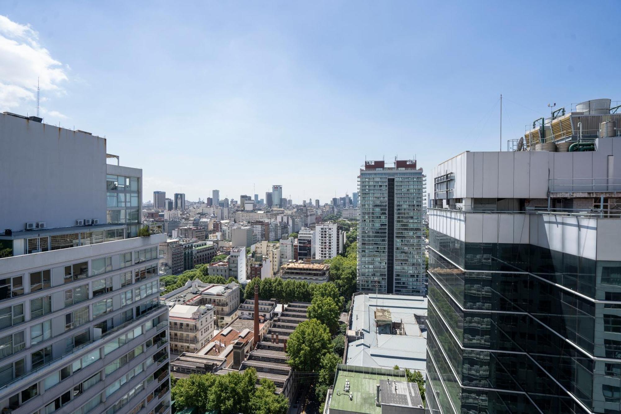 Quartier Urbano