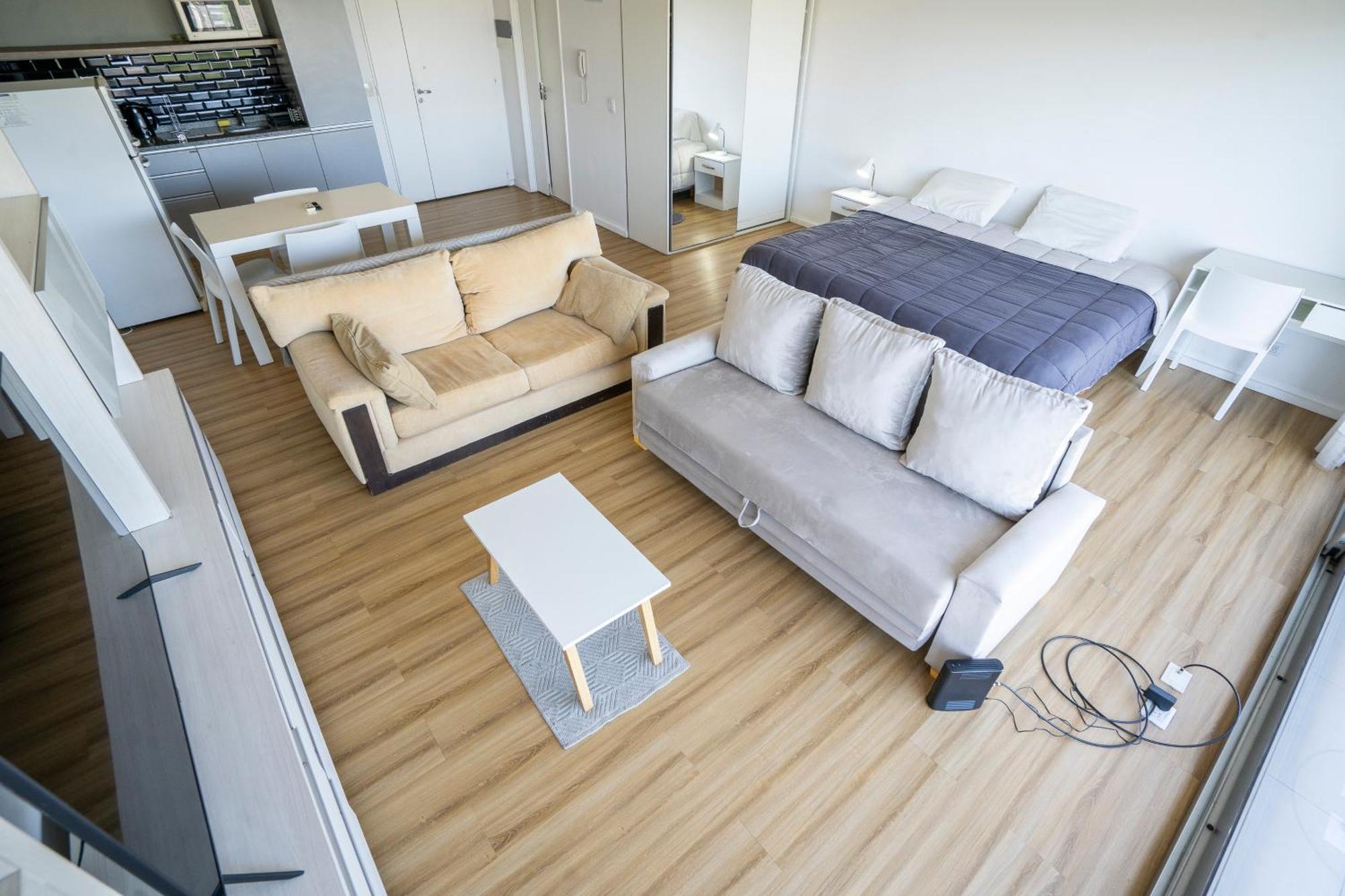 Quartier Urbano Apartamento Ciudad Autónoma de Buenos Aires