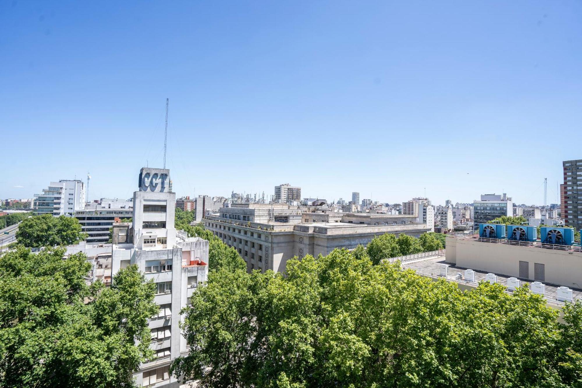Quartier Urbano *