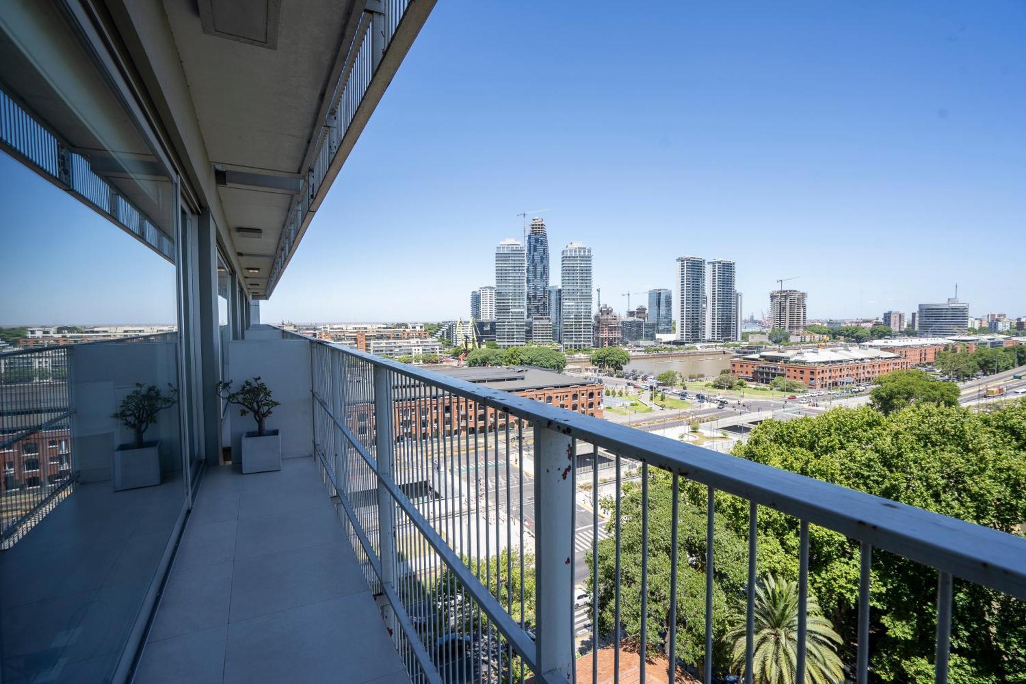 Quartier Urbano