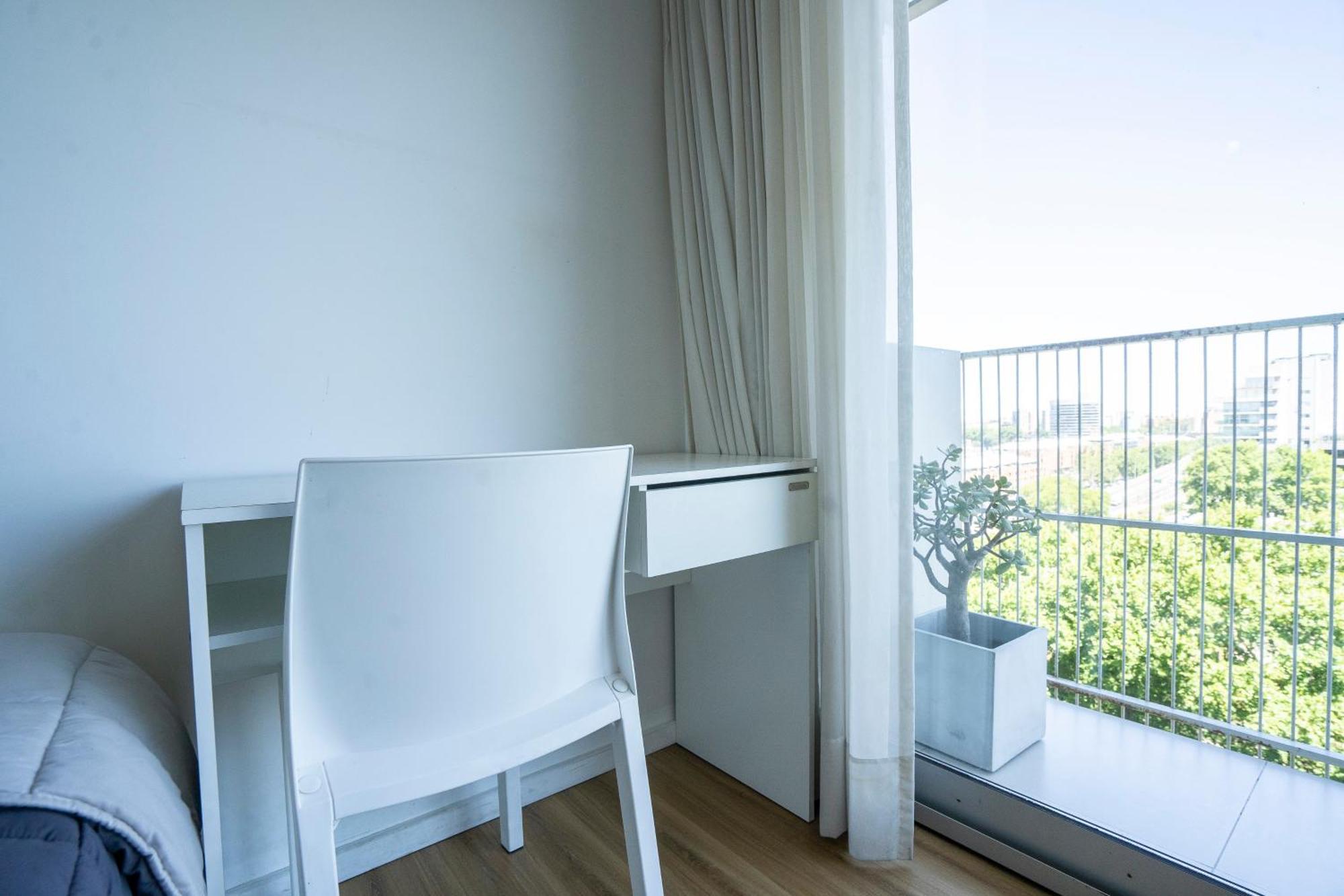 Apartamento Quartier Urbano Ciudad Autónoma de Buenos Aires