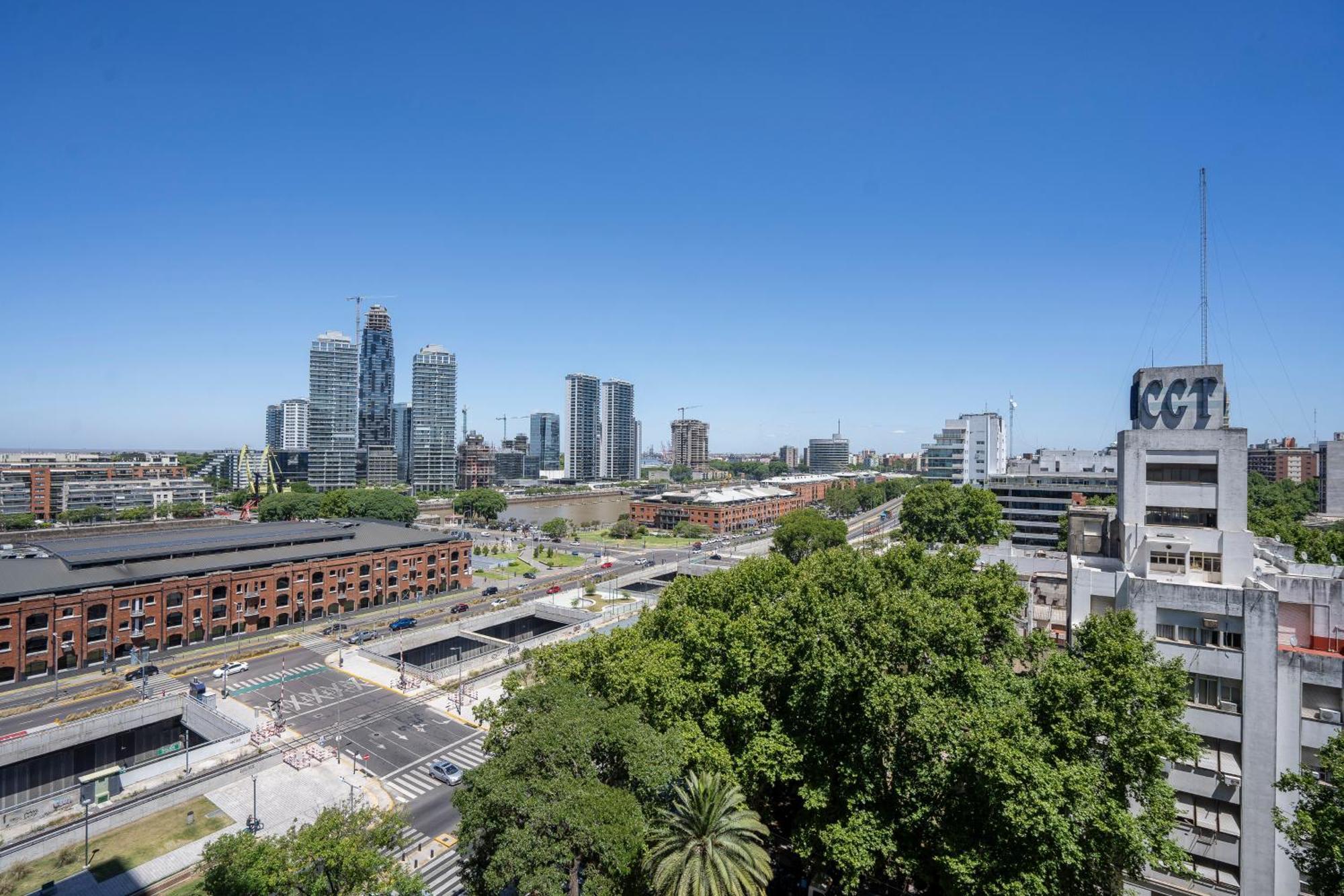 Quartier Urbano Ciudad Autónoma de Buenos Aires