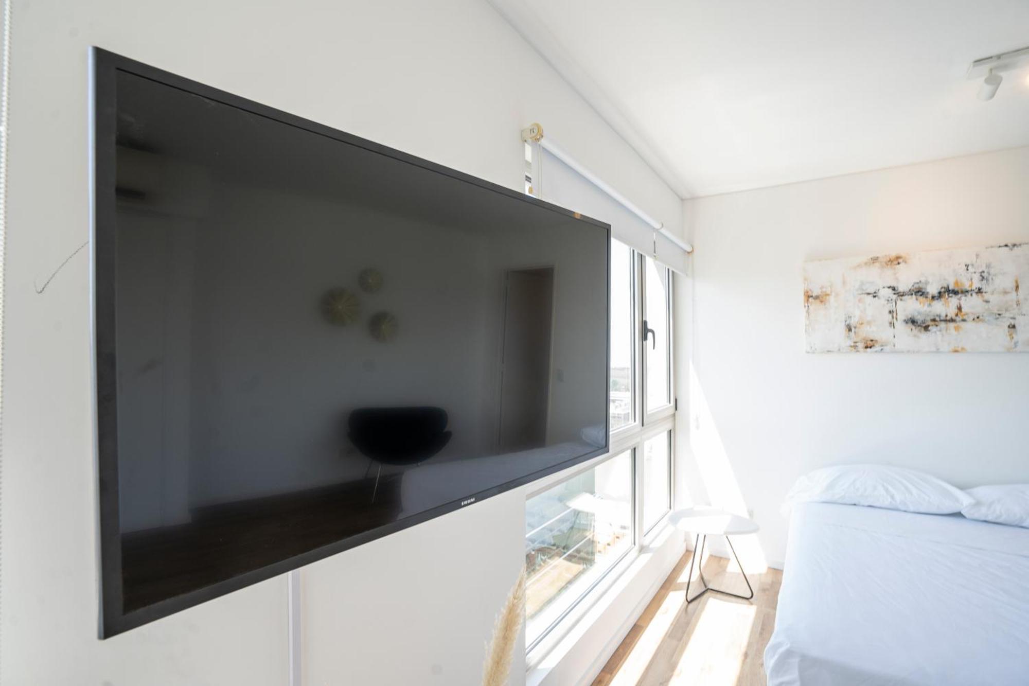 Quartier Urbano Apartamento Ciudad Autónoma de Buenos Aires