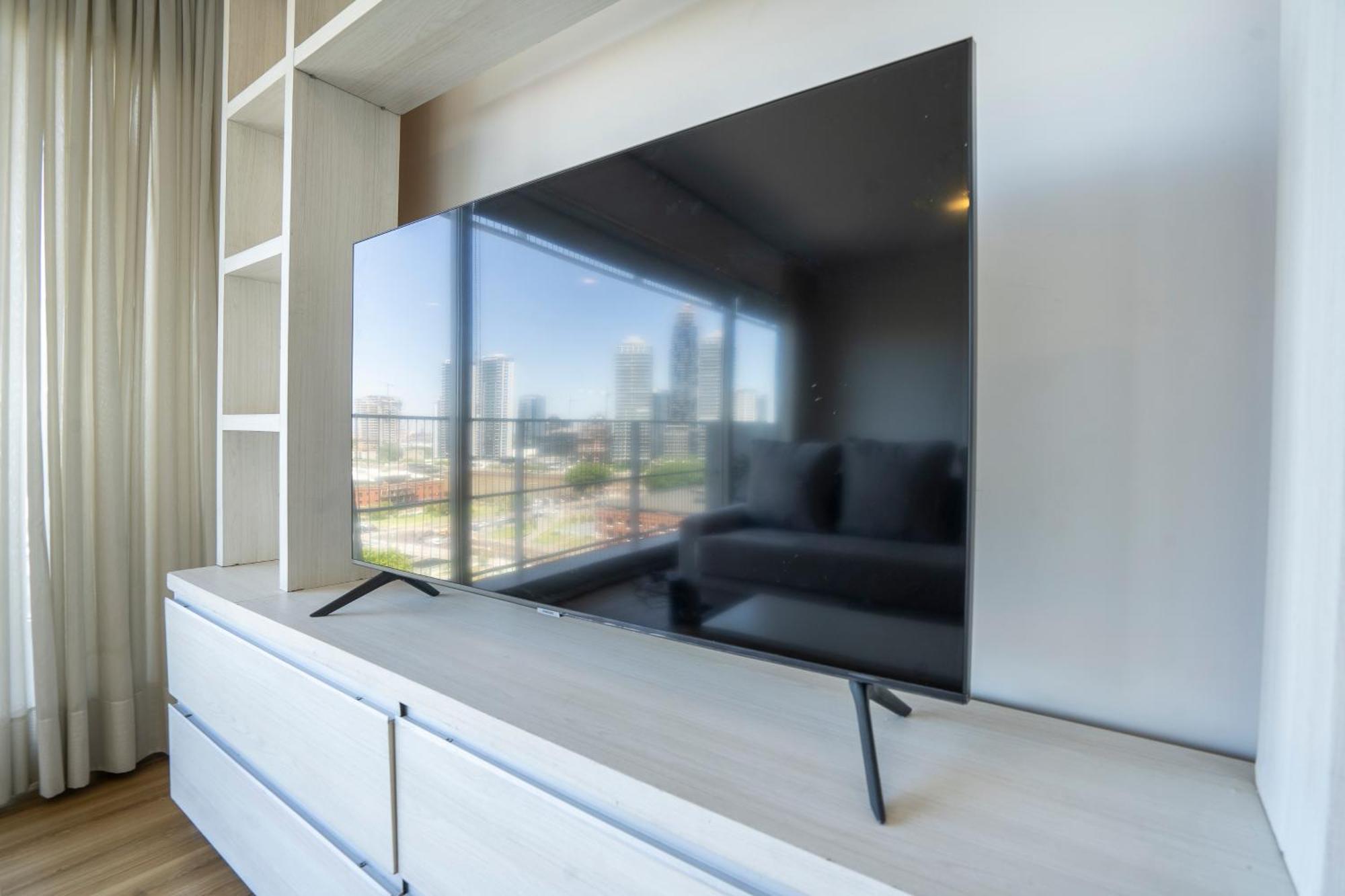 Apartamento Quartier Urbano