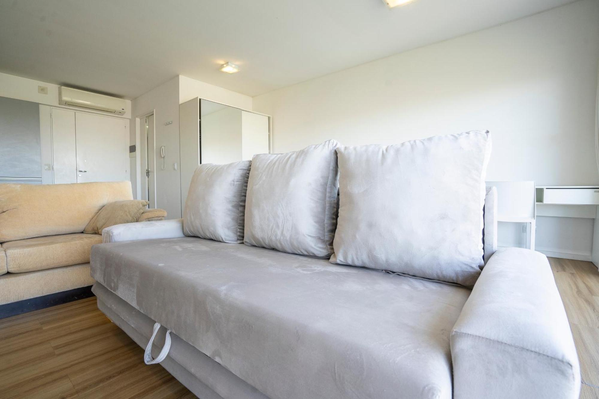 Quartier Urbano Apartamento Ciudad Autónoma de Buenos Aires