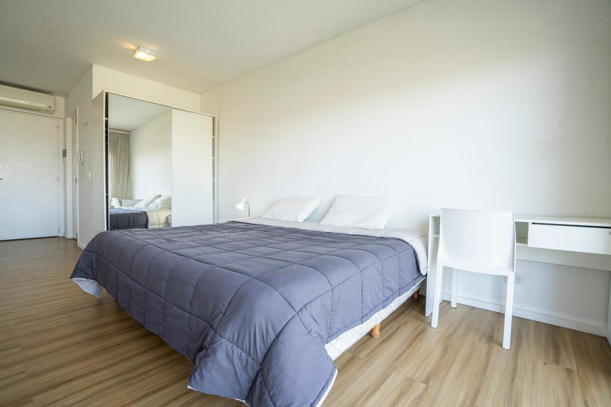 Quartier Urbano Apartamento