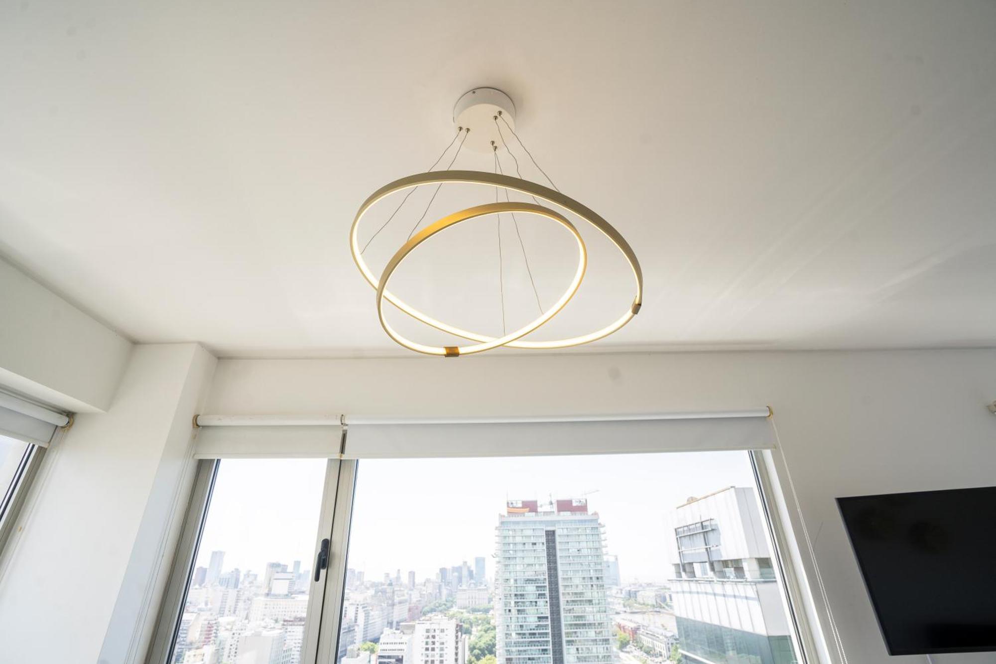 Quartier Urbano Apartamento