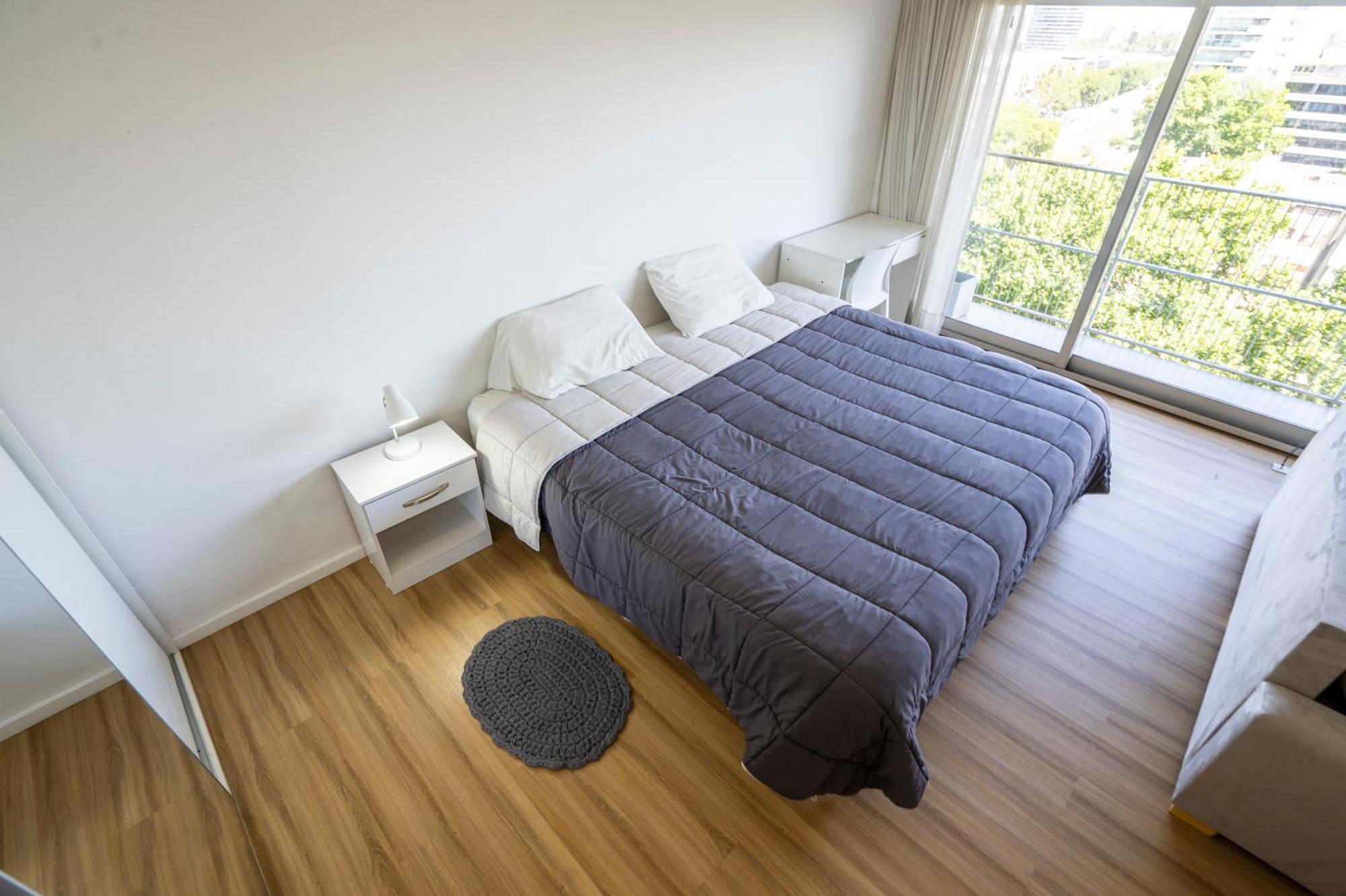 Quartier Urbano Apartamento Ciudad Autónoma de Buenos Aires