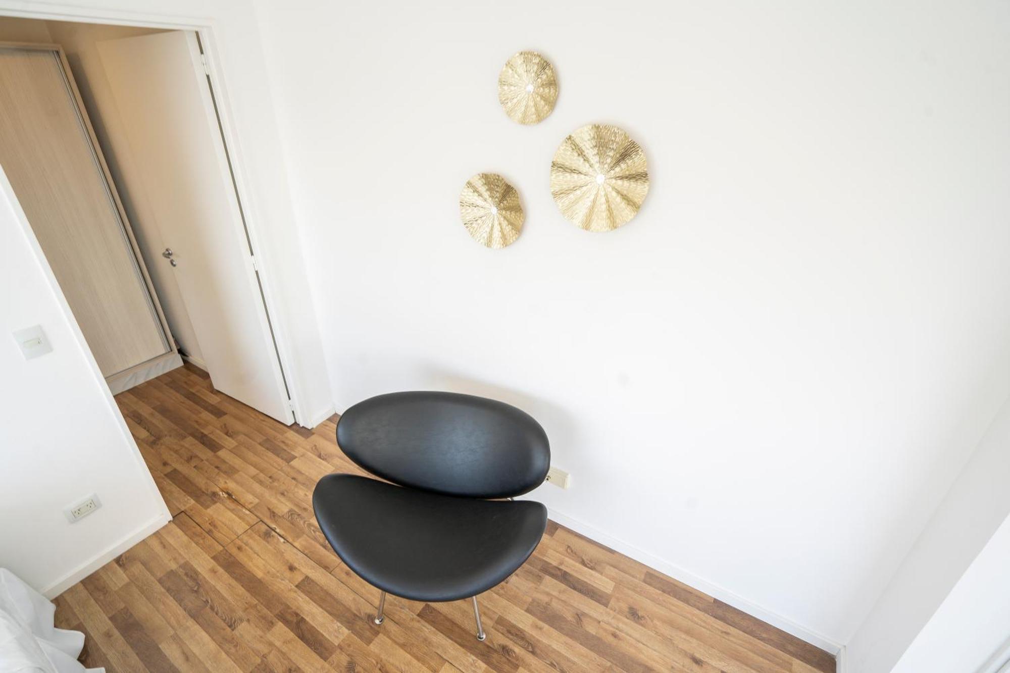Apartamento Quartier Urbano