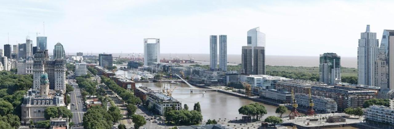 Quartier Urbano Ciudad Autónoma de Buenos Aires