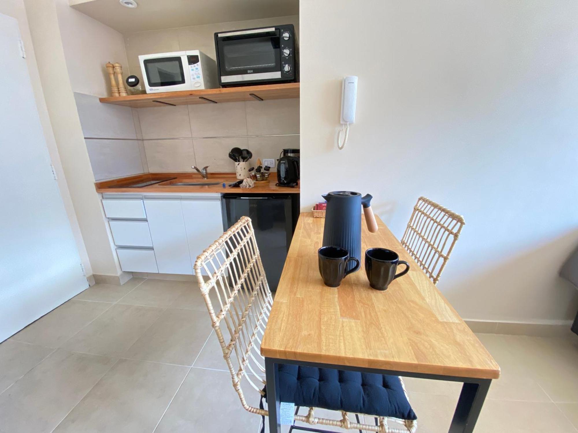 Apartment Espacio Arena *