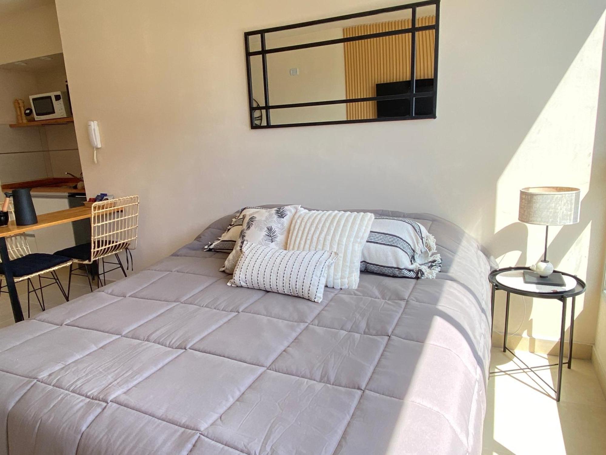Espacio Arena Apartment Buenos Aires