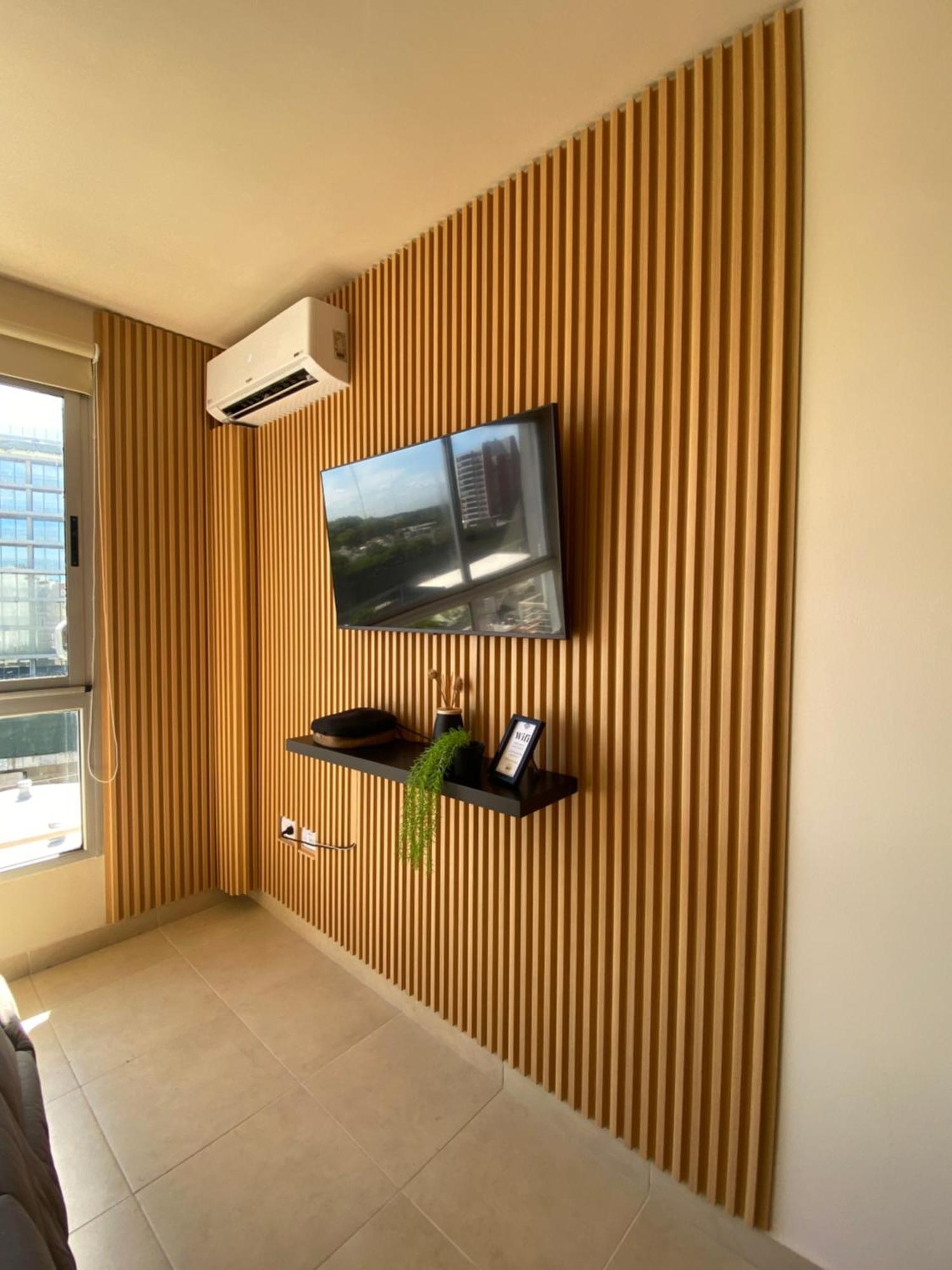 Espacio Arena Apartment Buenos Aires