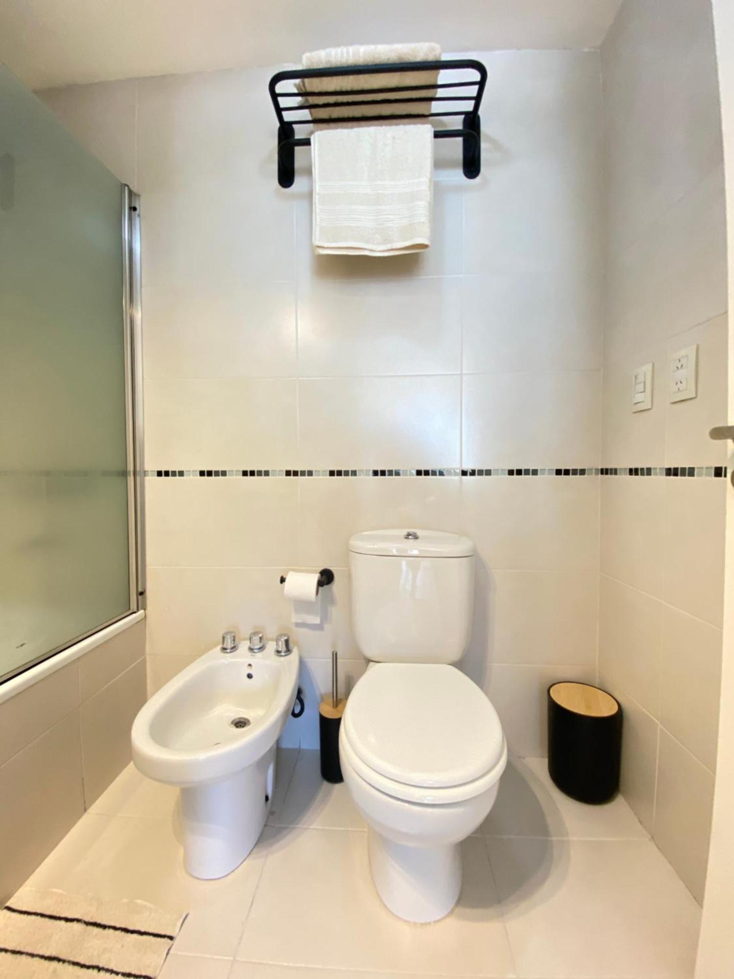 Apartment Espacio Arena *