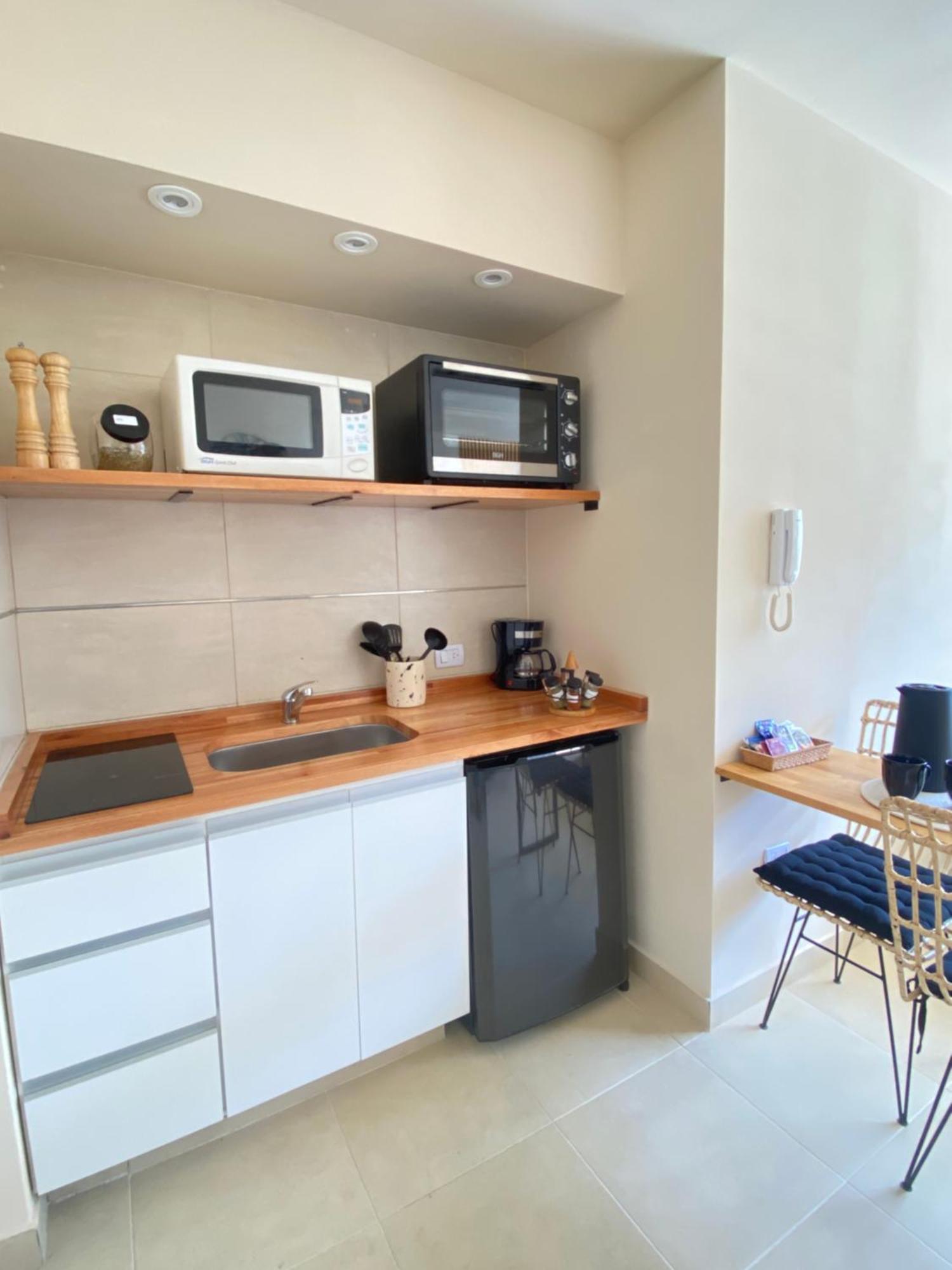 Apartment Espacio Arena Buenos Aires