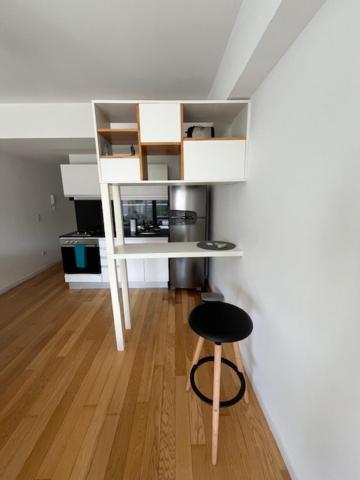 Hermoso Departamento Con Pileta En Palermo * Ciudad Autónoma de Buenos Aires