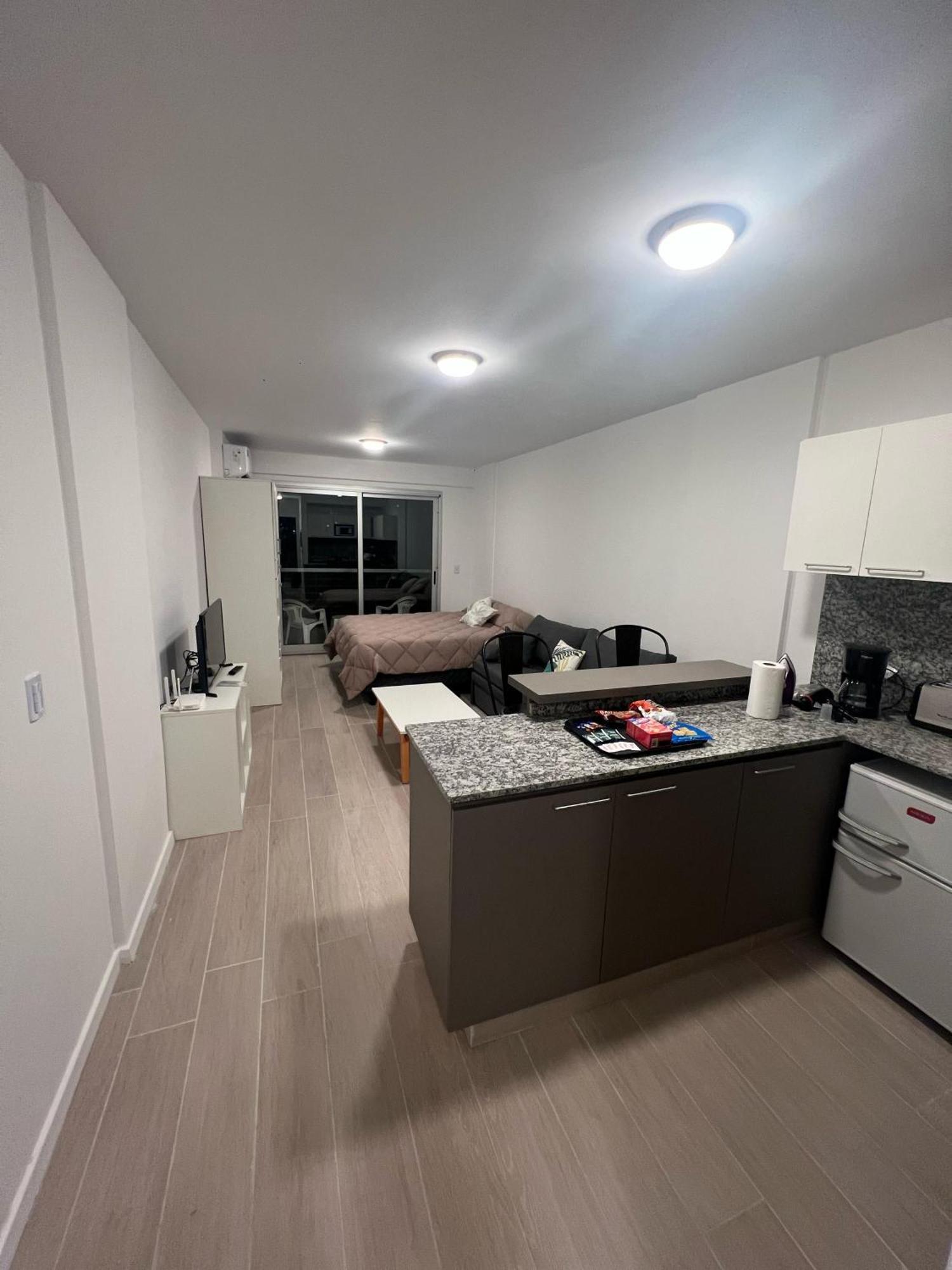 Apartamento Con Amenities - Hospital Italiamo 7 *