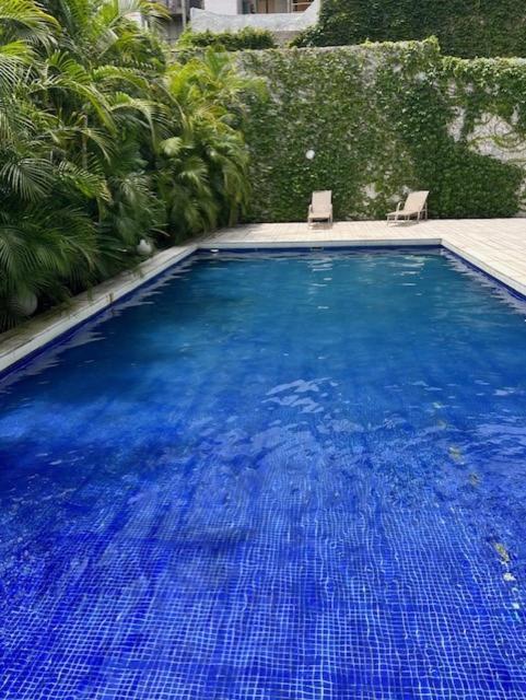 Hermoso Departamento Con Pileta En Palermo Ciudad Autónoma de Buenos Aires
