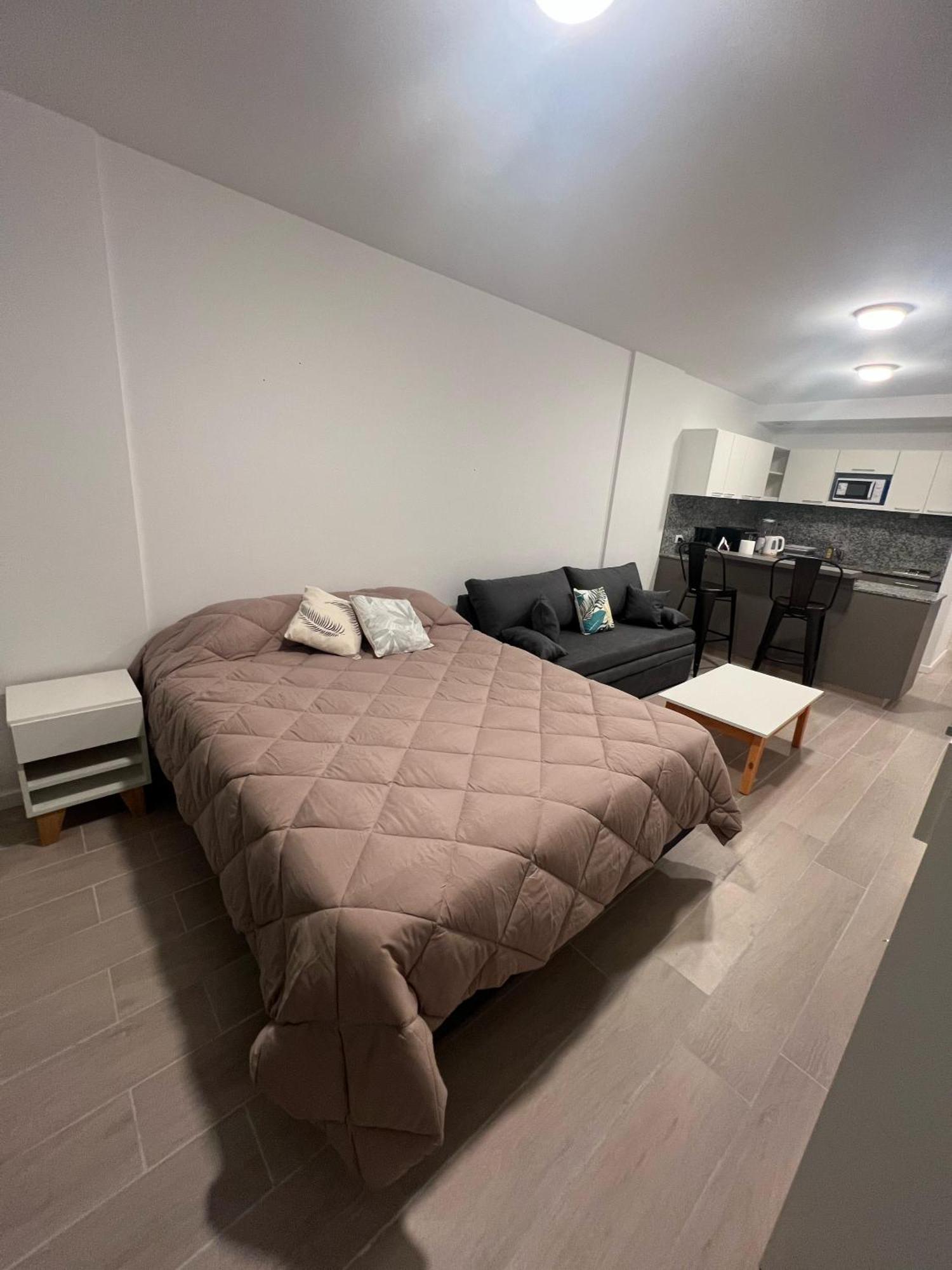 Con Amenities - Hospital Italiamo 7 Apartamento