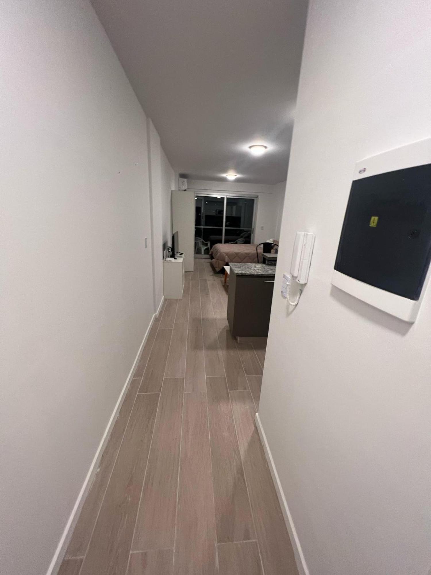 Con Amenities - Hospital Italiamo 7 Apartamento *