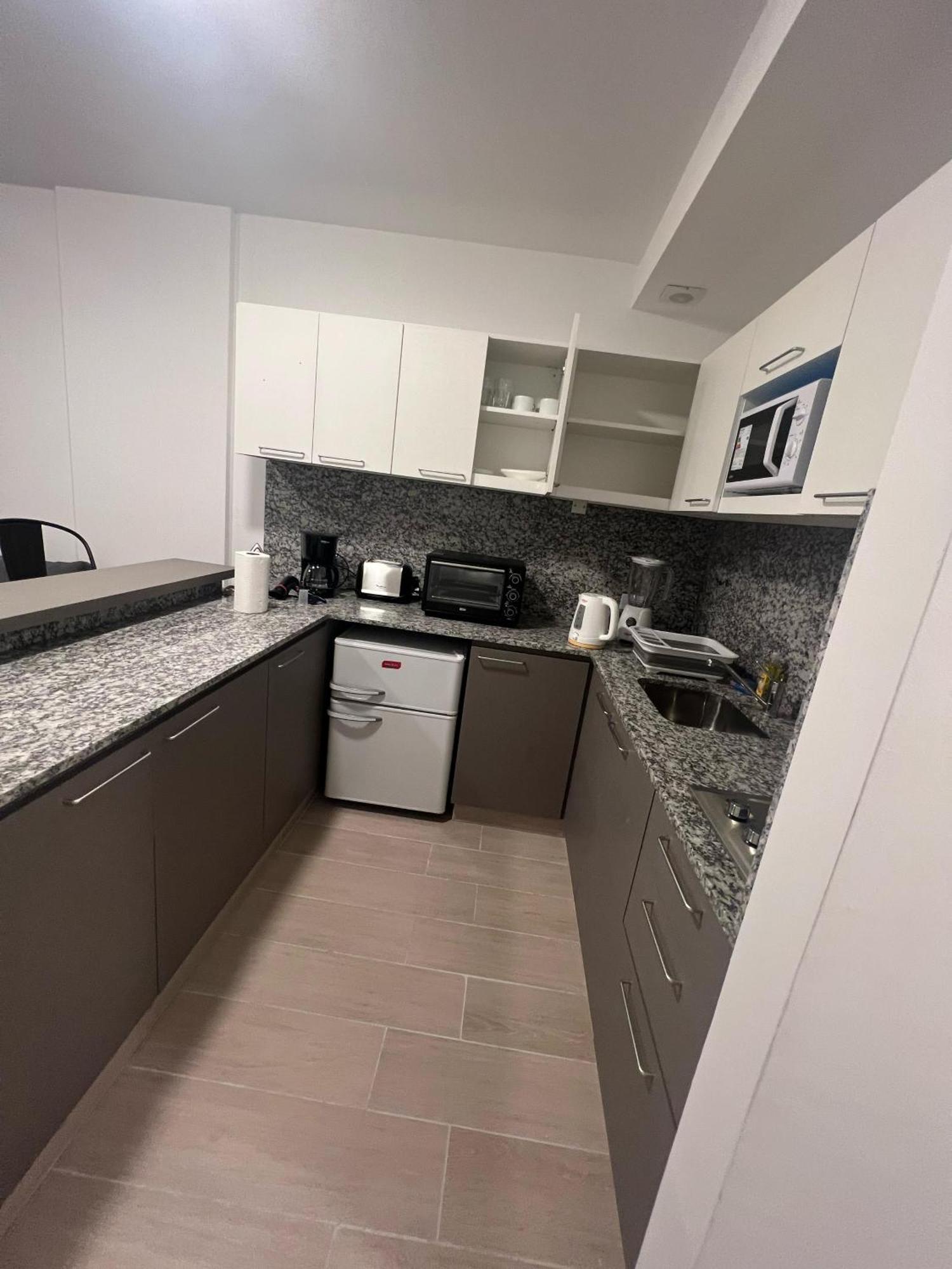 Apartamento Con Amenities - Hospital Italiamo 7 Ciudad Autónoma de Buenos Aires