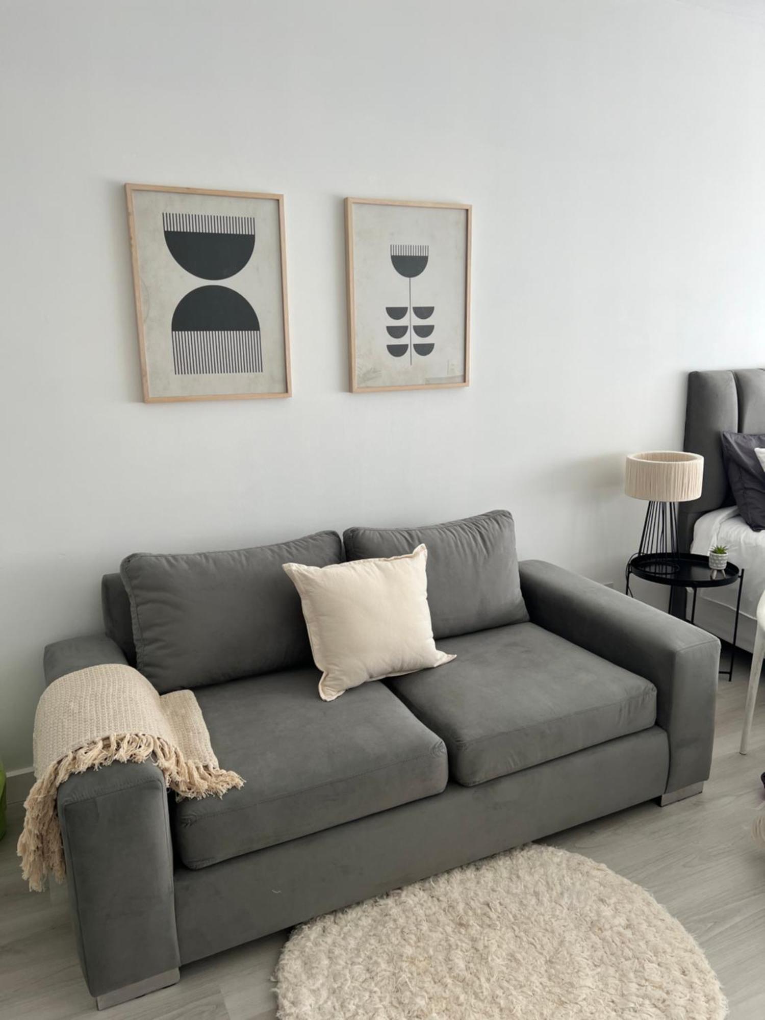 Apartamento Departamento En Recoleta Ii Ciudad Autónoma de Buenos Aires