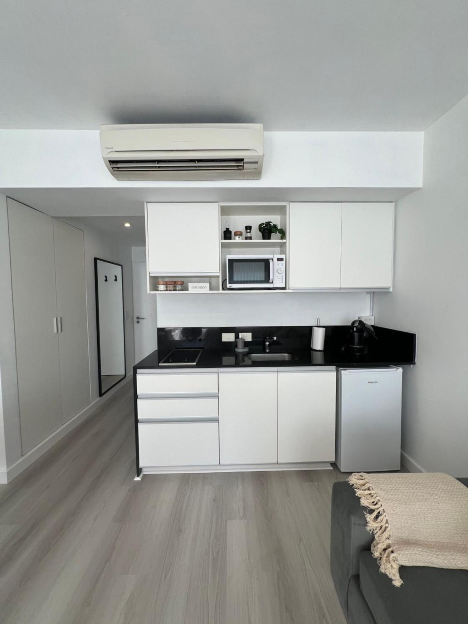 Apartamento Departamento En Recoleta Ii *