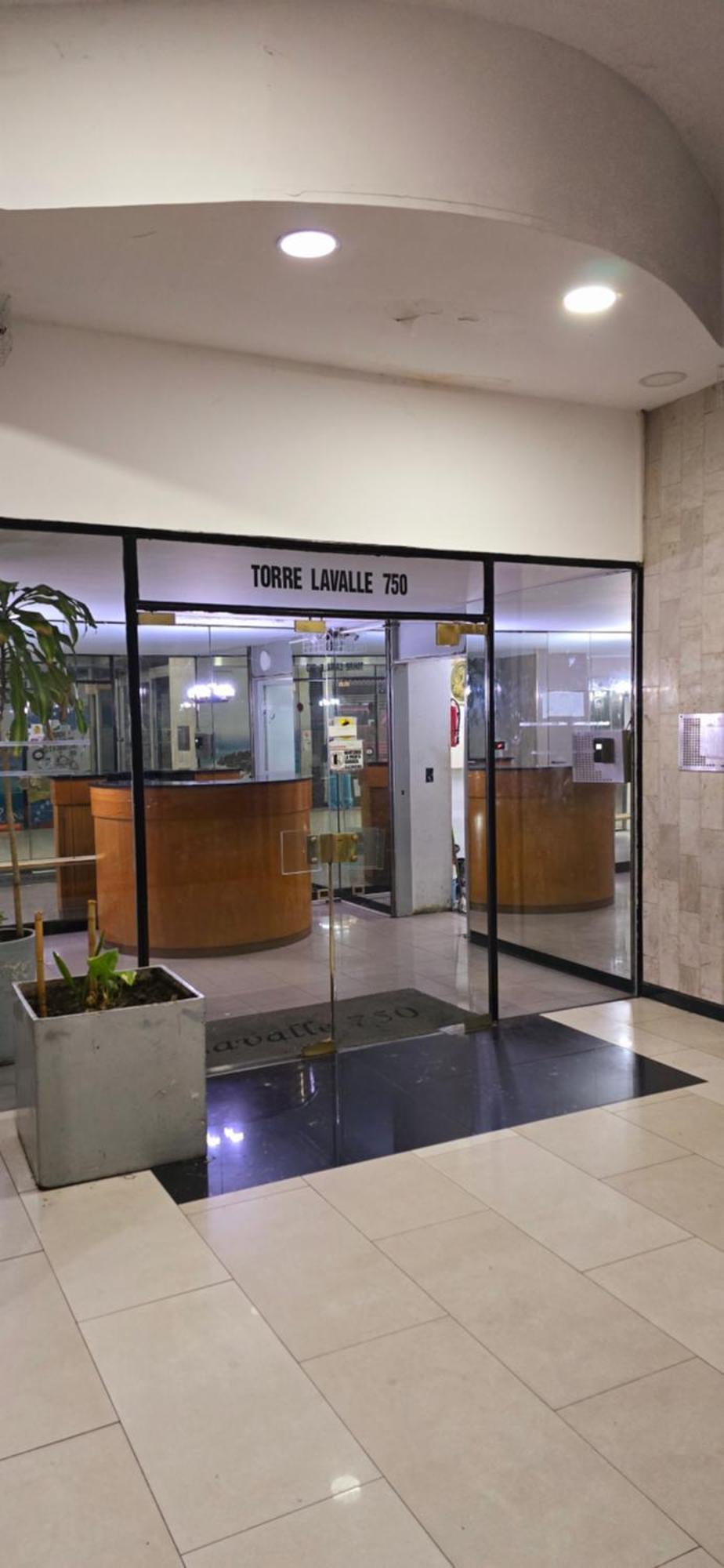 Lavalle Apartamento Ciudad Autónoma de Buenos Aires
