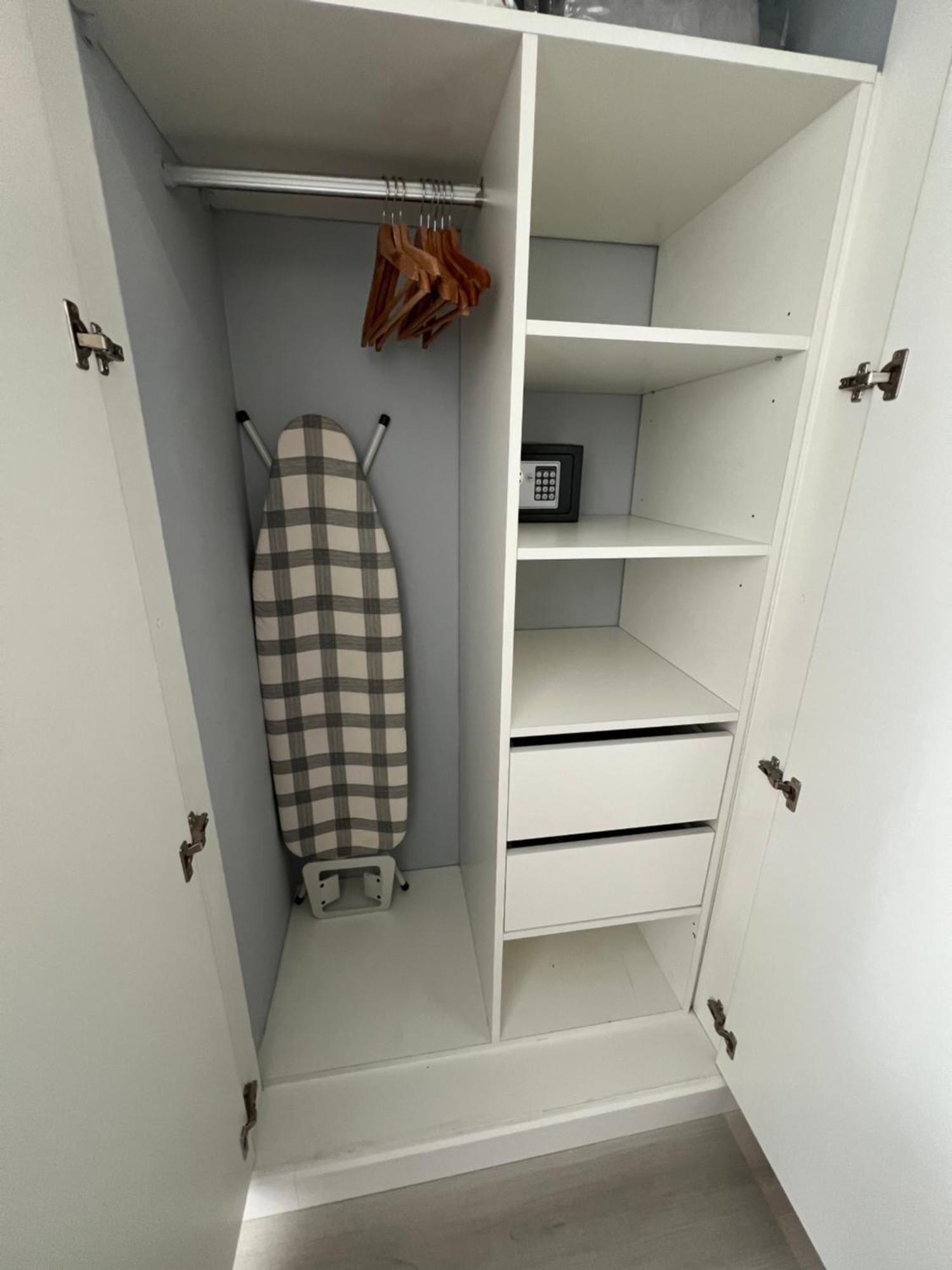 Departamento En Recoleta Ii Apartamento Ciudad Autónoma de Buenos Aires