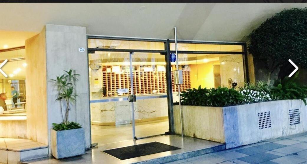 Apartamento Monoambiente En Recoleta Ciudad Autónoma de Buenos Aires