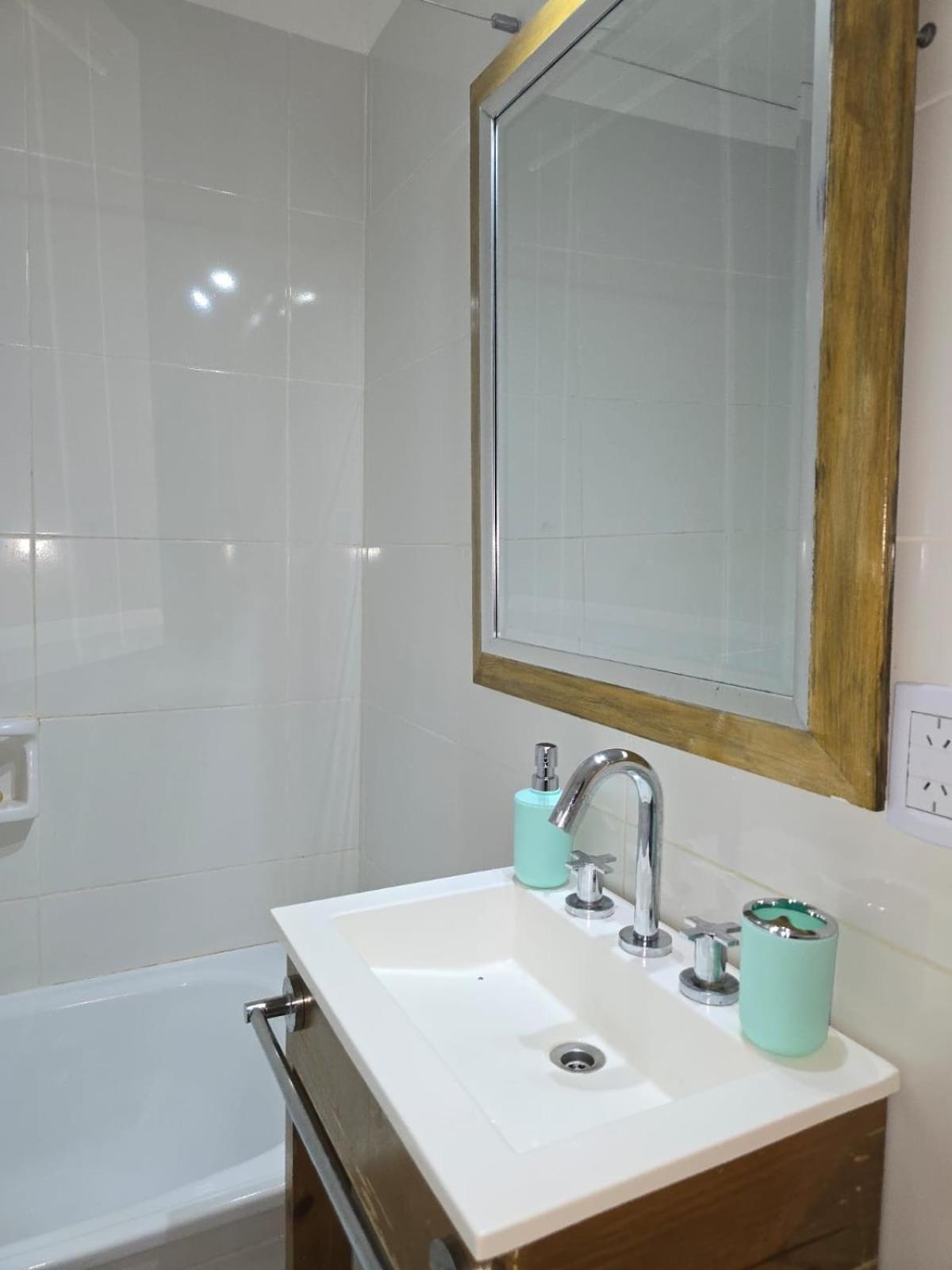 Monoambiente En Recoleta Apartamento Ciudad Autónoma de Buenos Aires