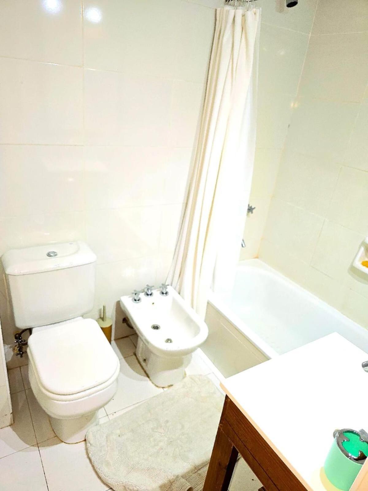Monoambiente En Recoleta Apartamento Ciudad Autónoma de Buenos Aires