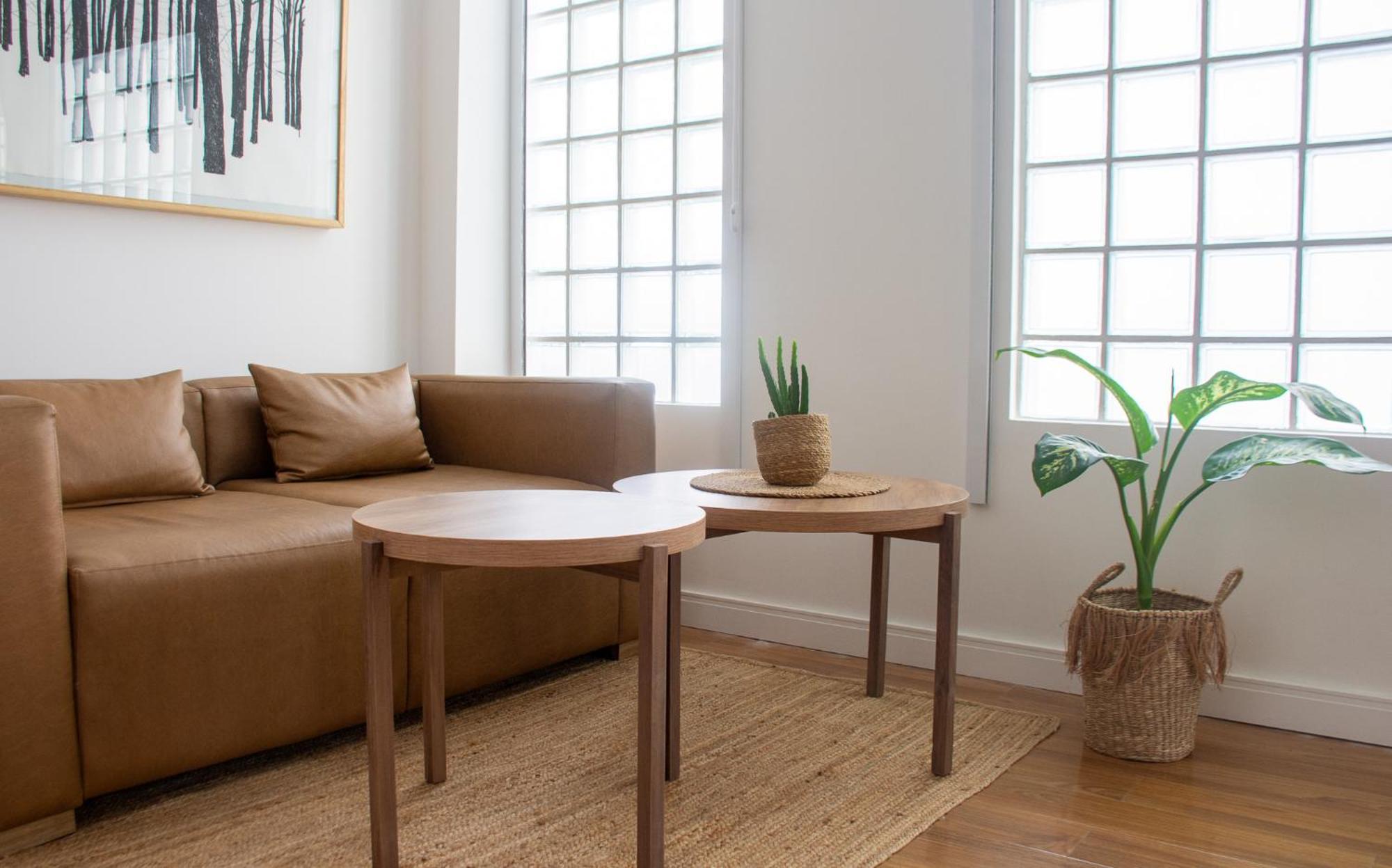 Apartamento Cabrera, Sanatorio Guemes Ciudad Autónoma de Buenos Aires