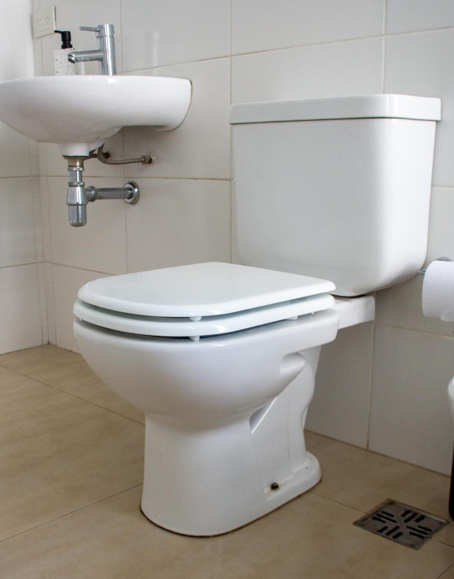 Apartamento Cabrera, Sanatorio Guemes
