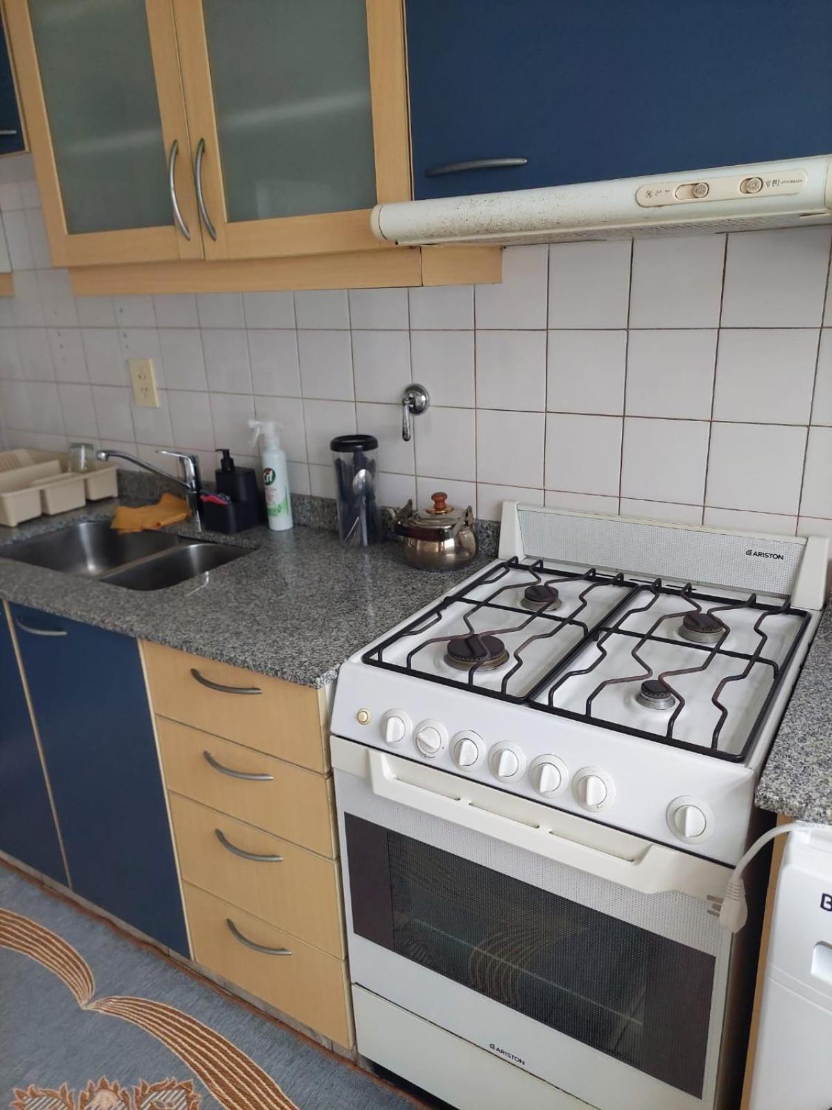 Excelente Depto 3 Ambientes Totalmente Equipado Ciudad Autónoma de Buenos Aires