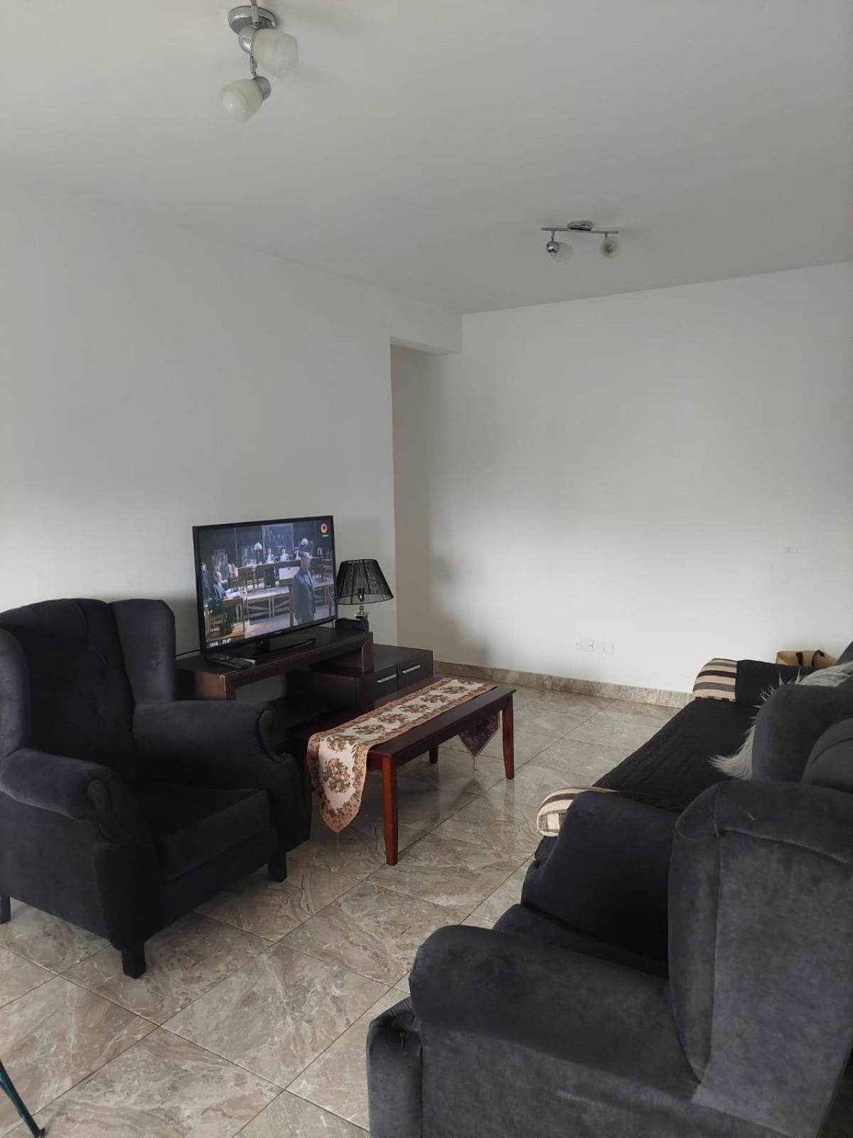 Excelente Depto 3 Ambientes Totalmente Equipado