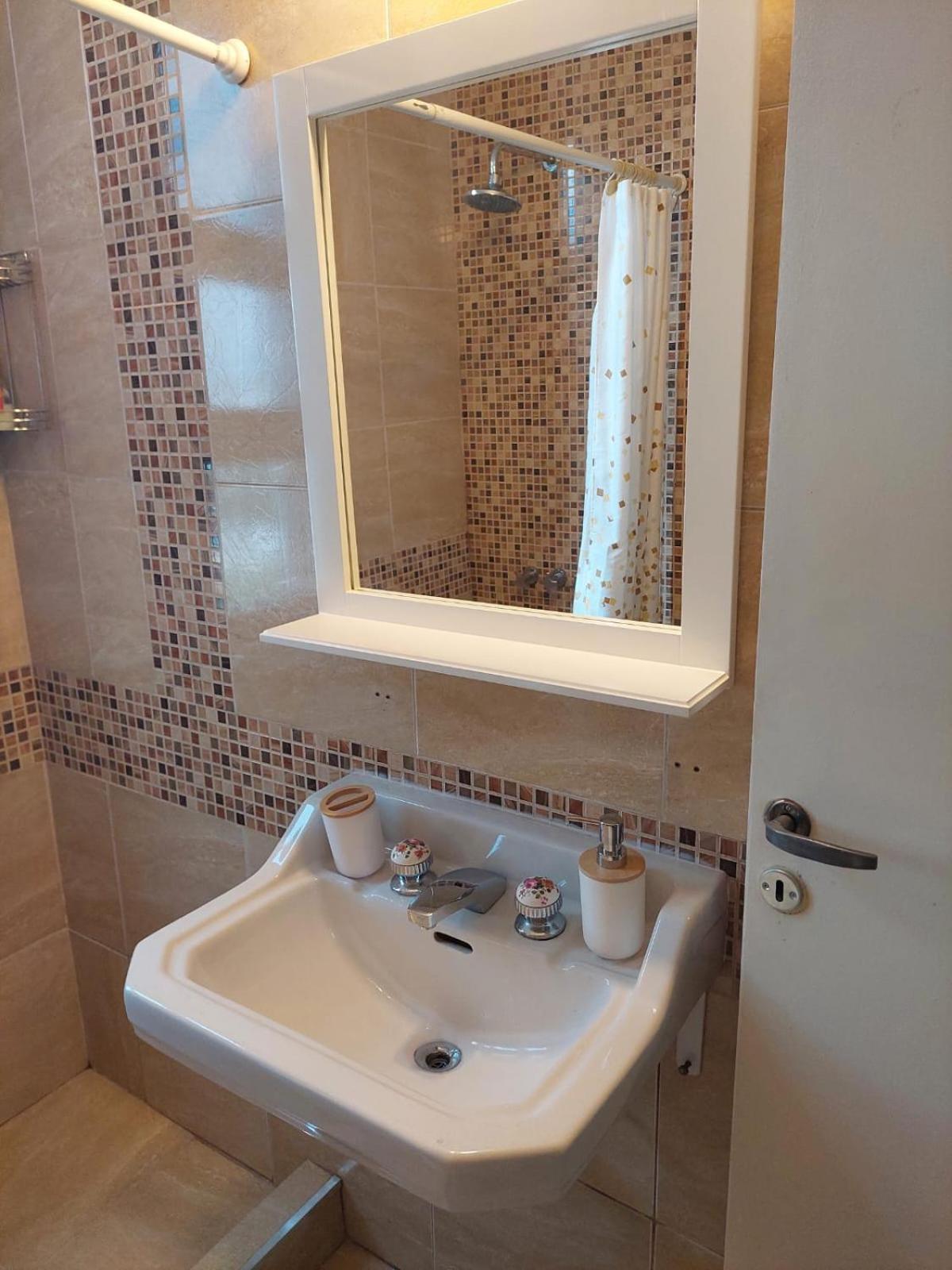 Apartamento Excelente Depto 3 Ambientes Totalmente Equipado