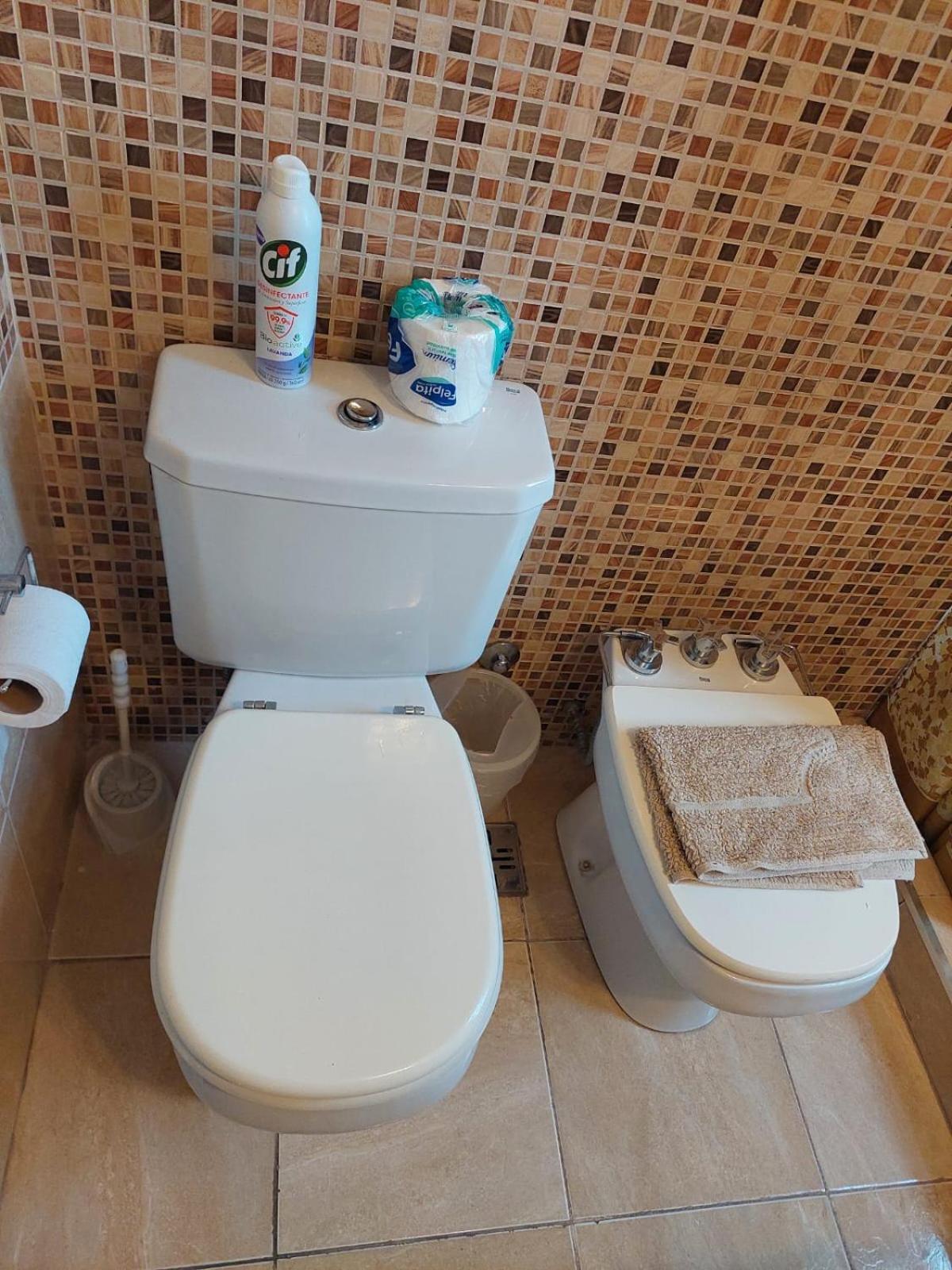 Excelente Depto 3 Ambientes Totalmente Equipado Apartamento *