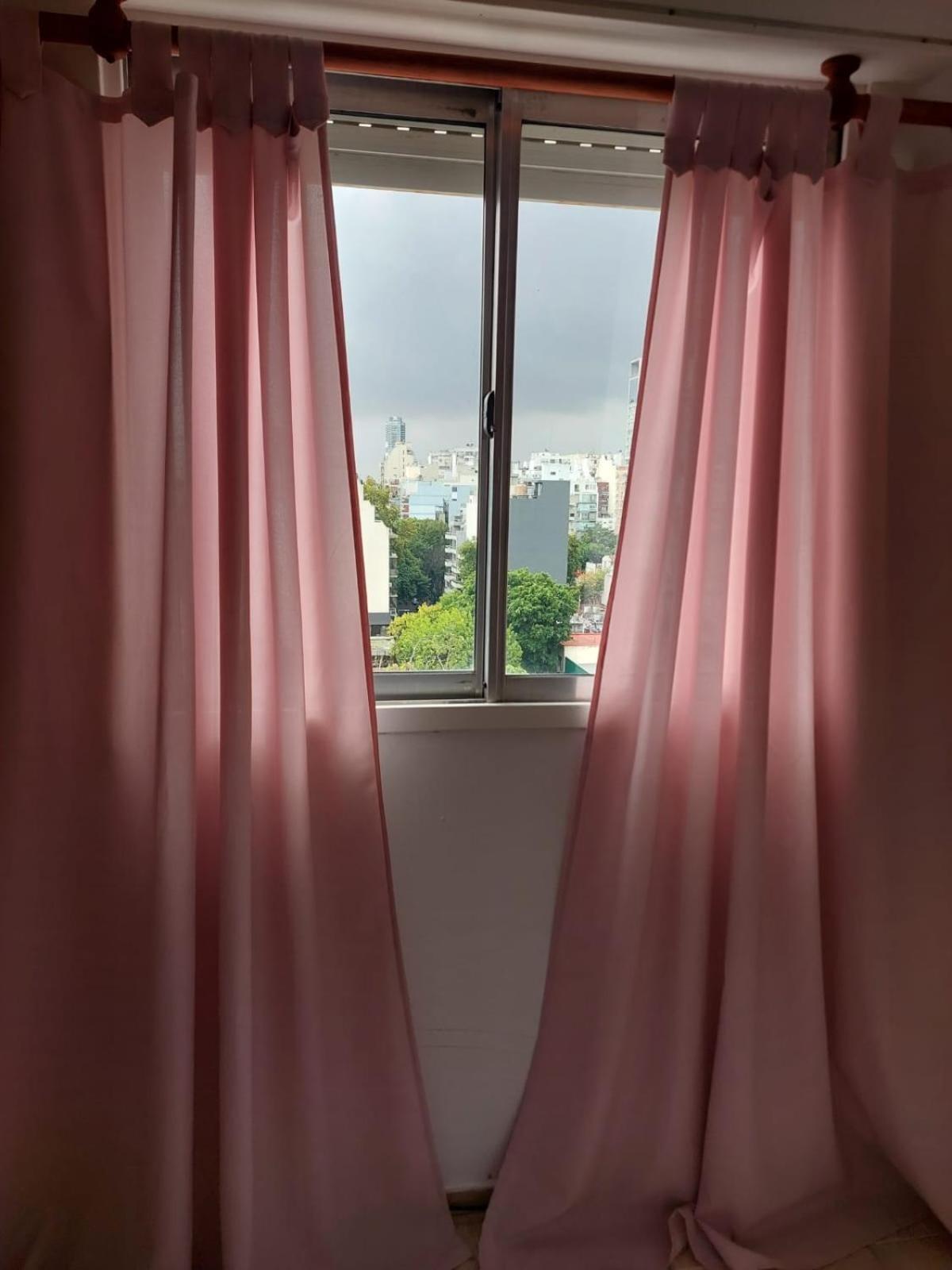 Excelente Depto 3 Ambientes Totalmente Equipado Apartamento Ciudad Autónoma de Buenos Aires