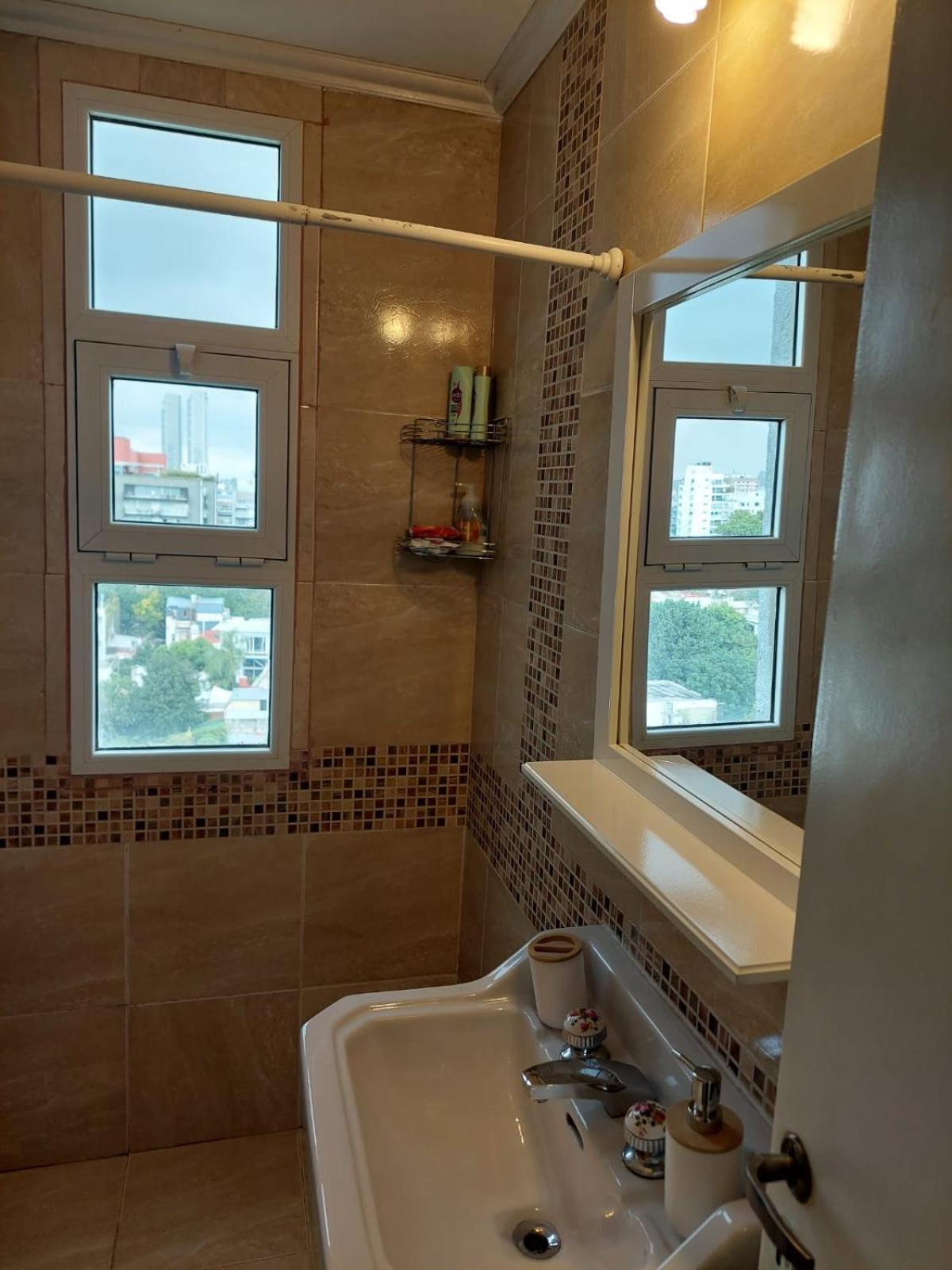 Excelente Depto 3 Ambientes Totalmente Equipado * Ciudad Autónoma de Buenos Aires