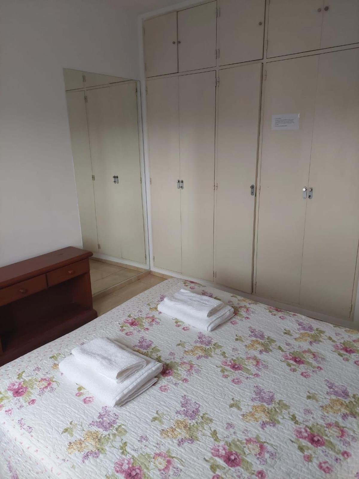 Excelente Depto 3 Ambientes Totalmente Equipado
